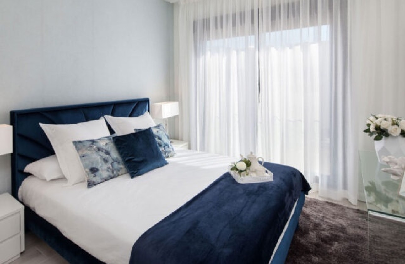 Sale - Detached Villa -
Pinoso