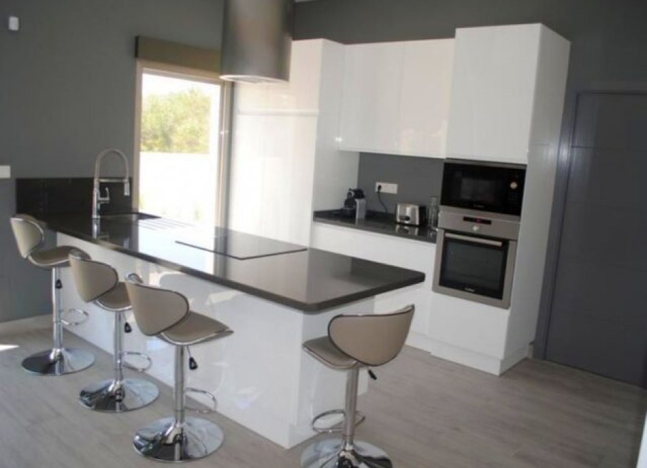 Sale - Detached Villa -
Pinoso