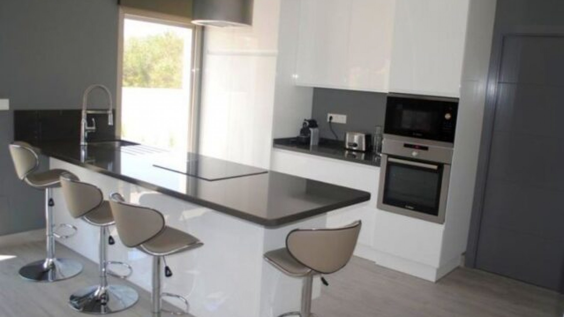 Sale - Detached Villa -
Pinoso