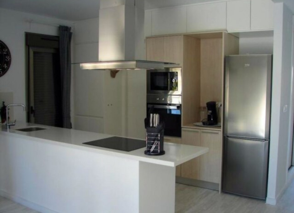 Sale - Detached Villa -
Pinoso