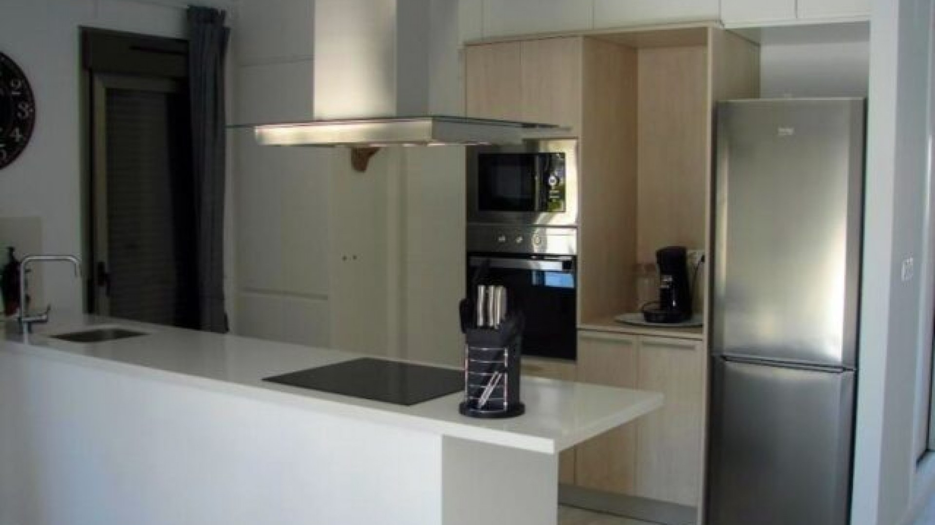 Sale - Detached Villa -
Pinoso