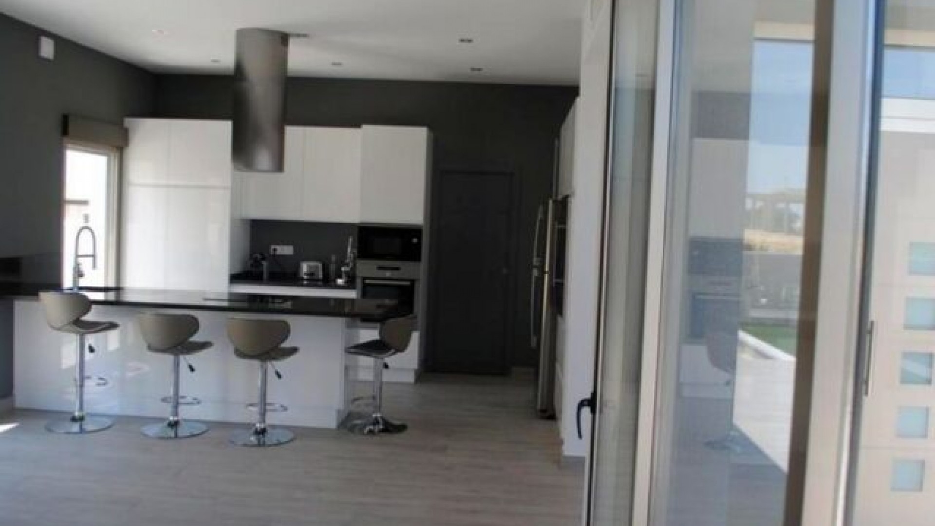 Sale - Detached Villa -
Pinoso