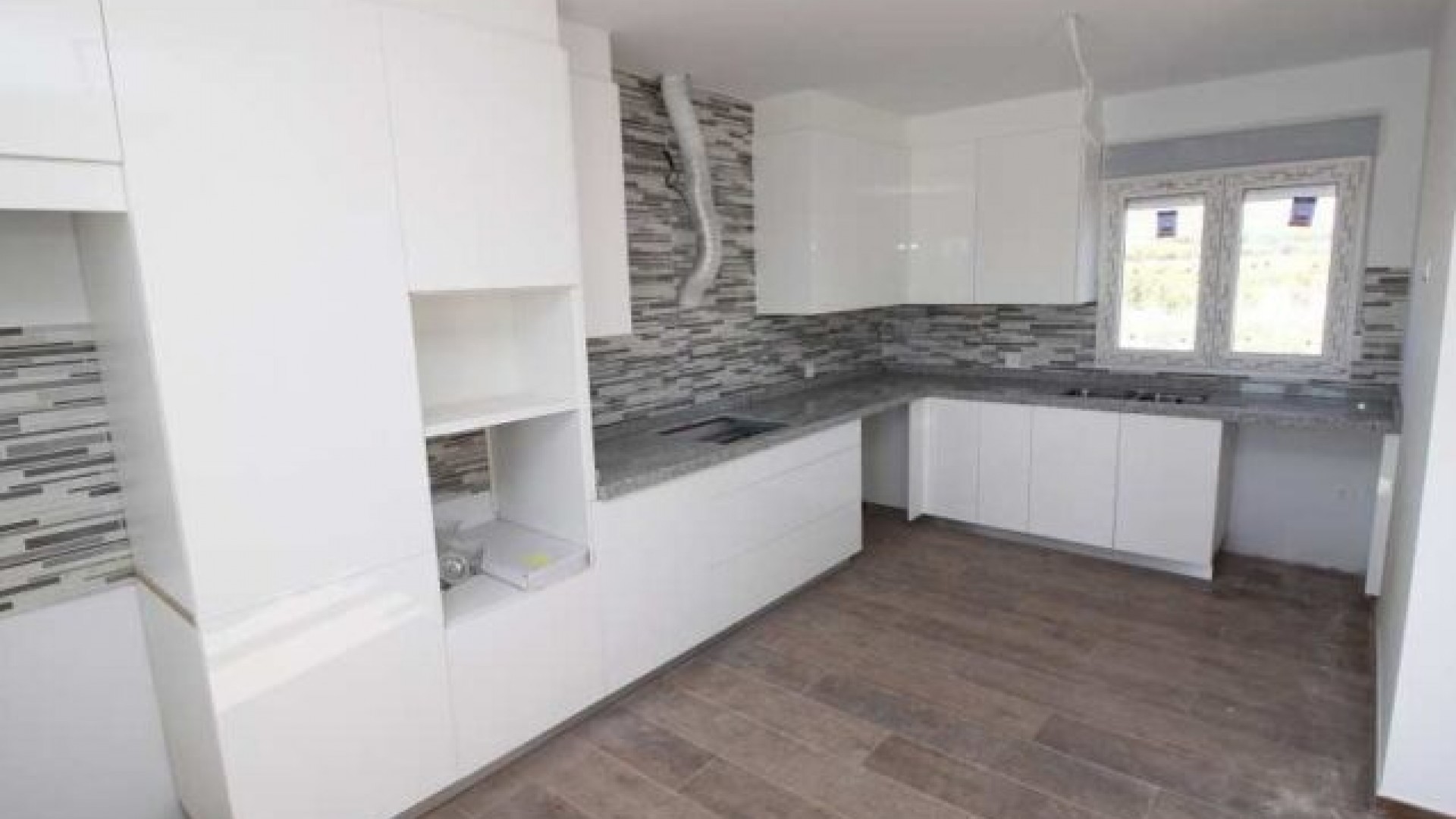 Sale - Detached Villa -
Pinoso