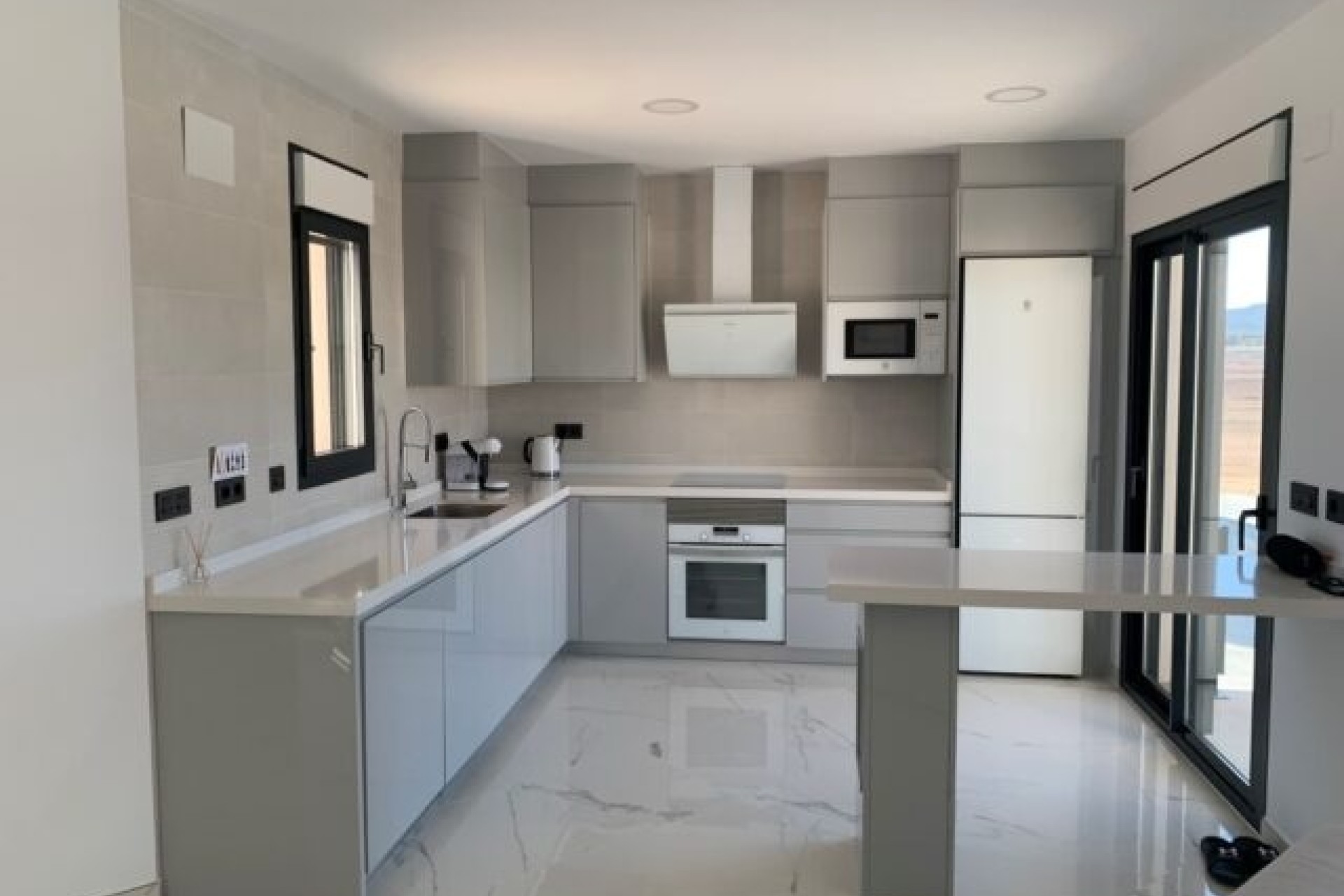 Sale - Detached Villa -
Pinoso