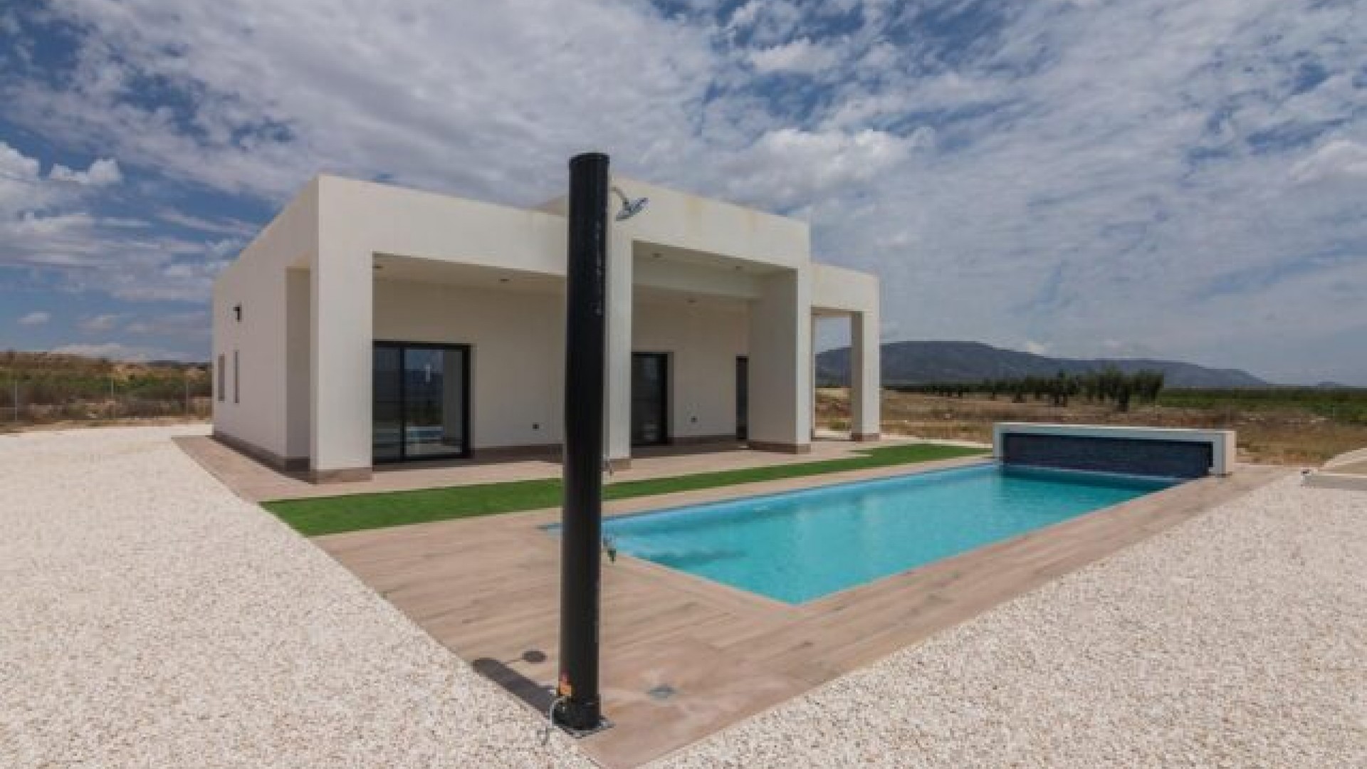 Sale - Detached Villa -
Pinoso