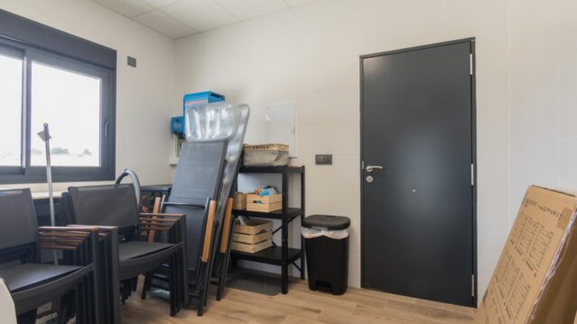 Sale - Detached Villa -
Pinoso