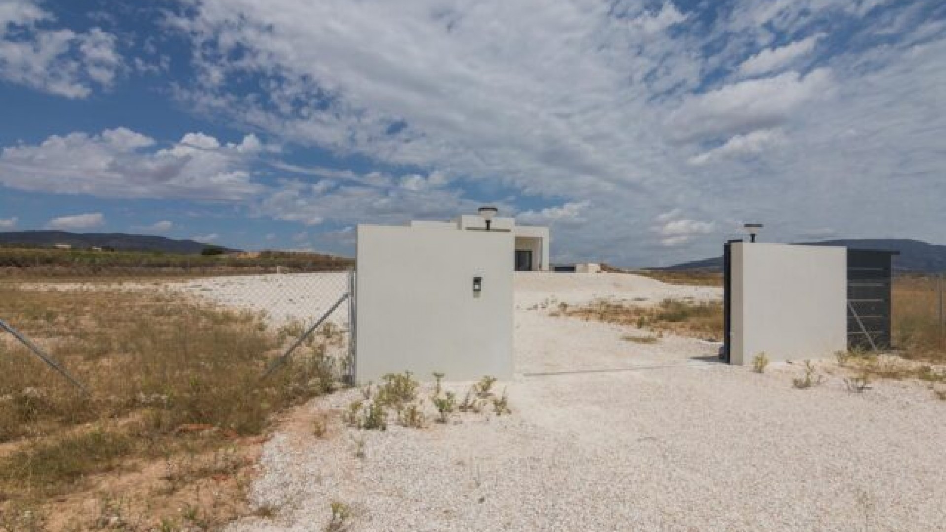 Sale - Detached Villa -
Pinoso