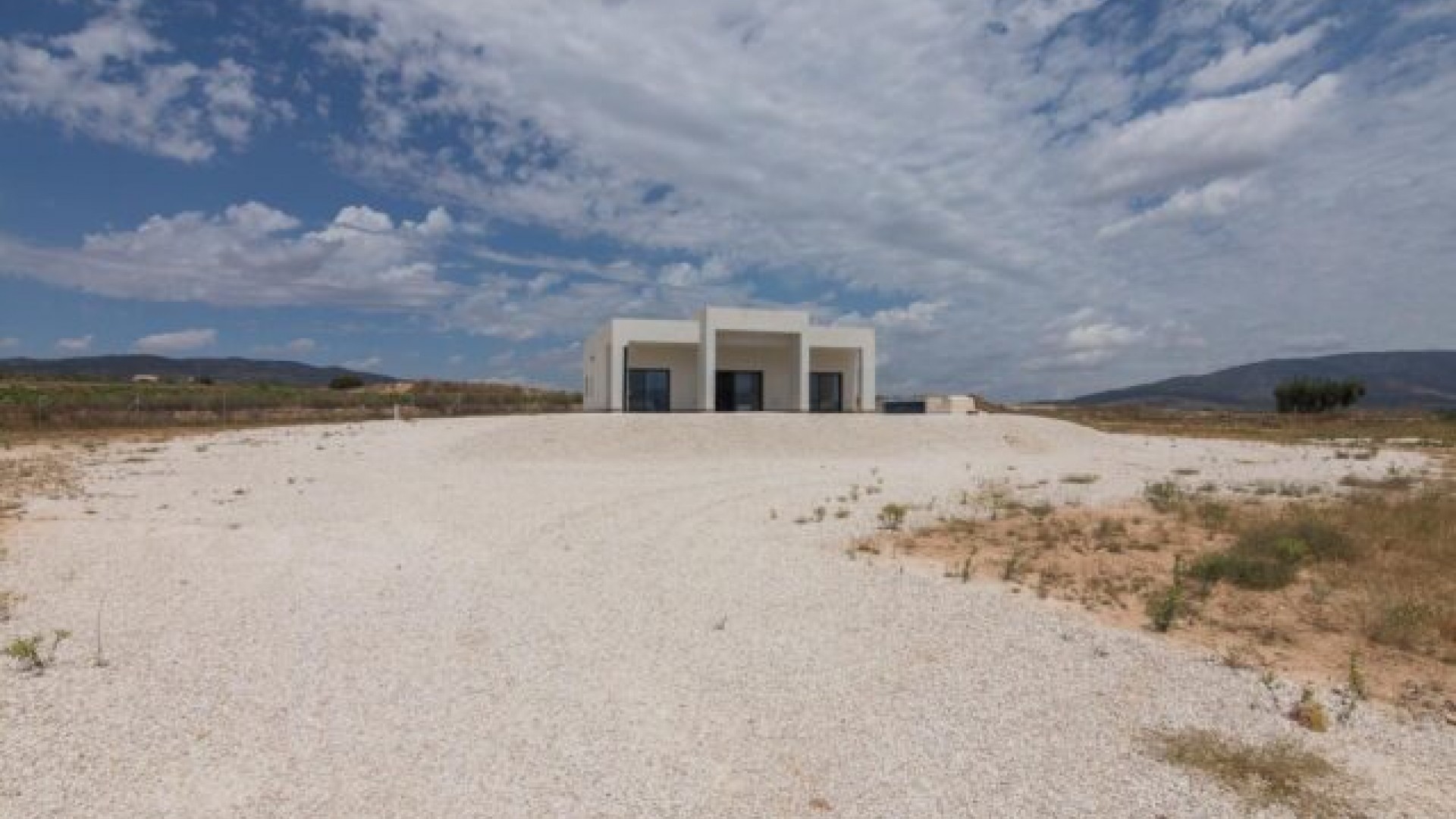 Sale - Detached Villa -
Pinoso