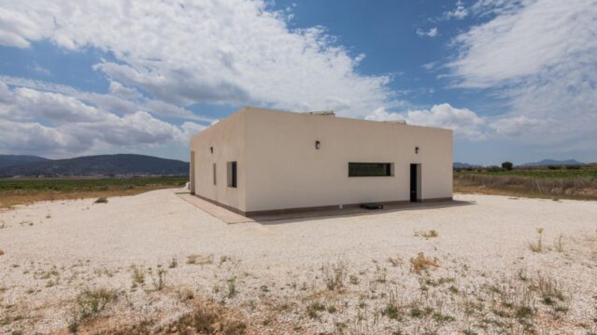 Sale - Detached Villa -
Pinoso