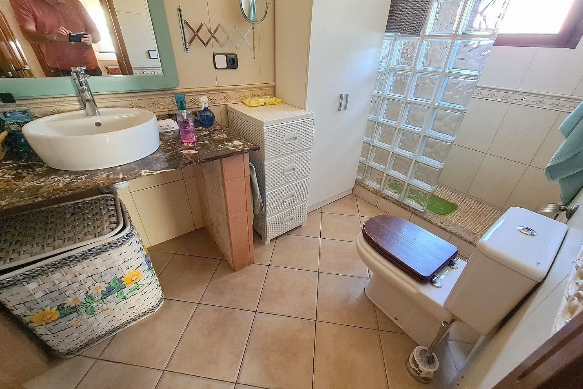 Sale - Detached Villa -
Pinoso