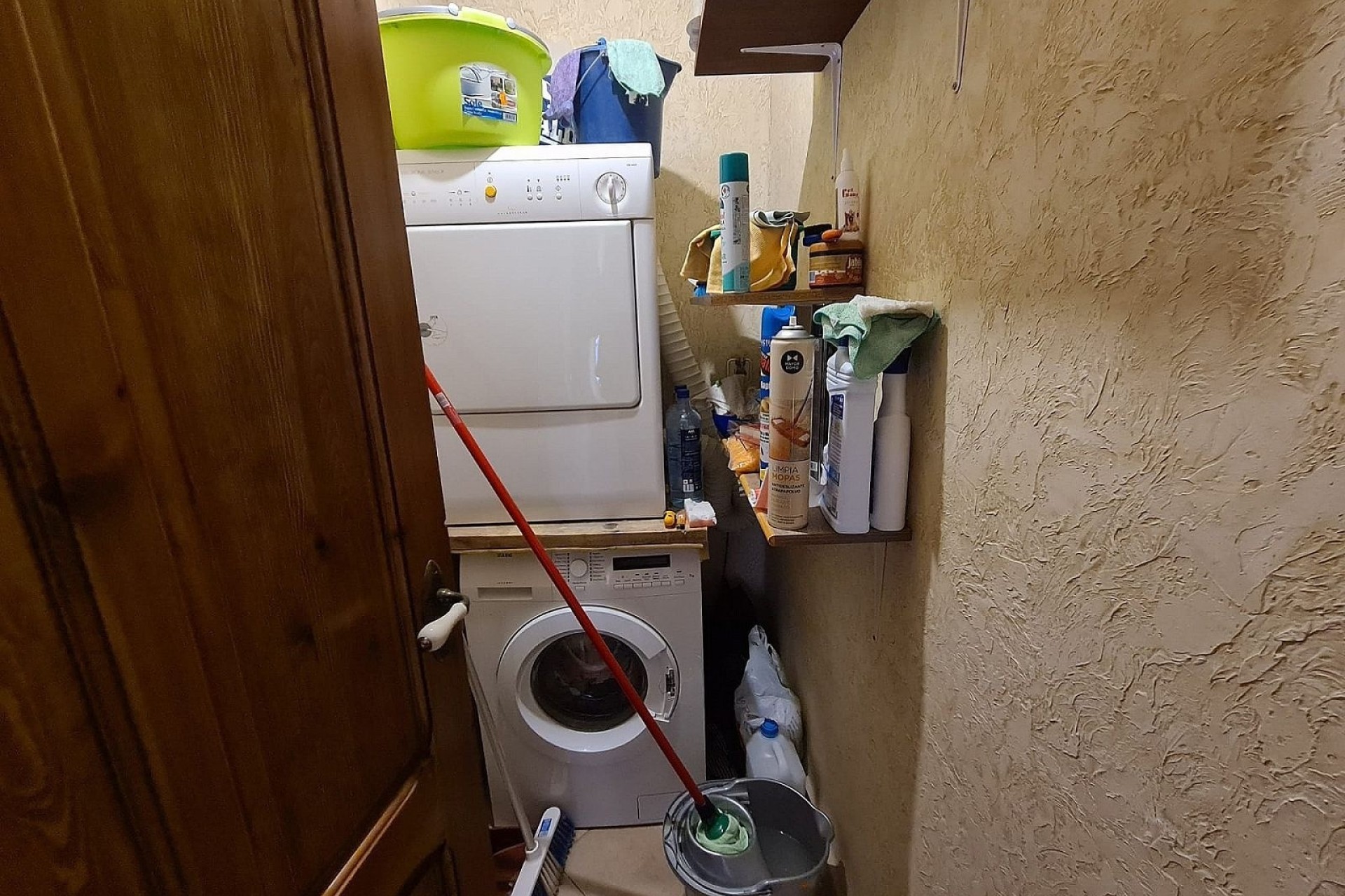 Sale - Detached Villa -
Pinoso