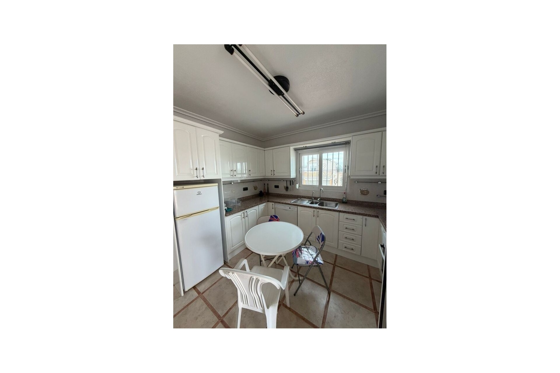 Sale - Detached Villa -
Playa Flamenca - Costa Blanca