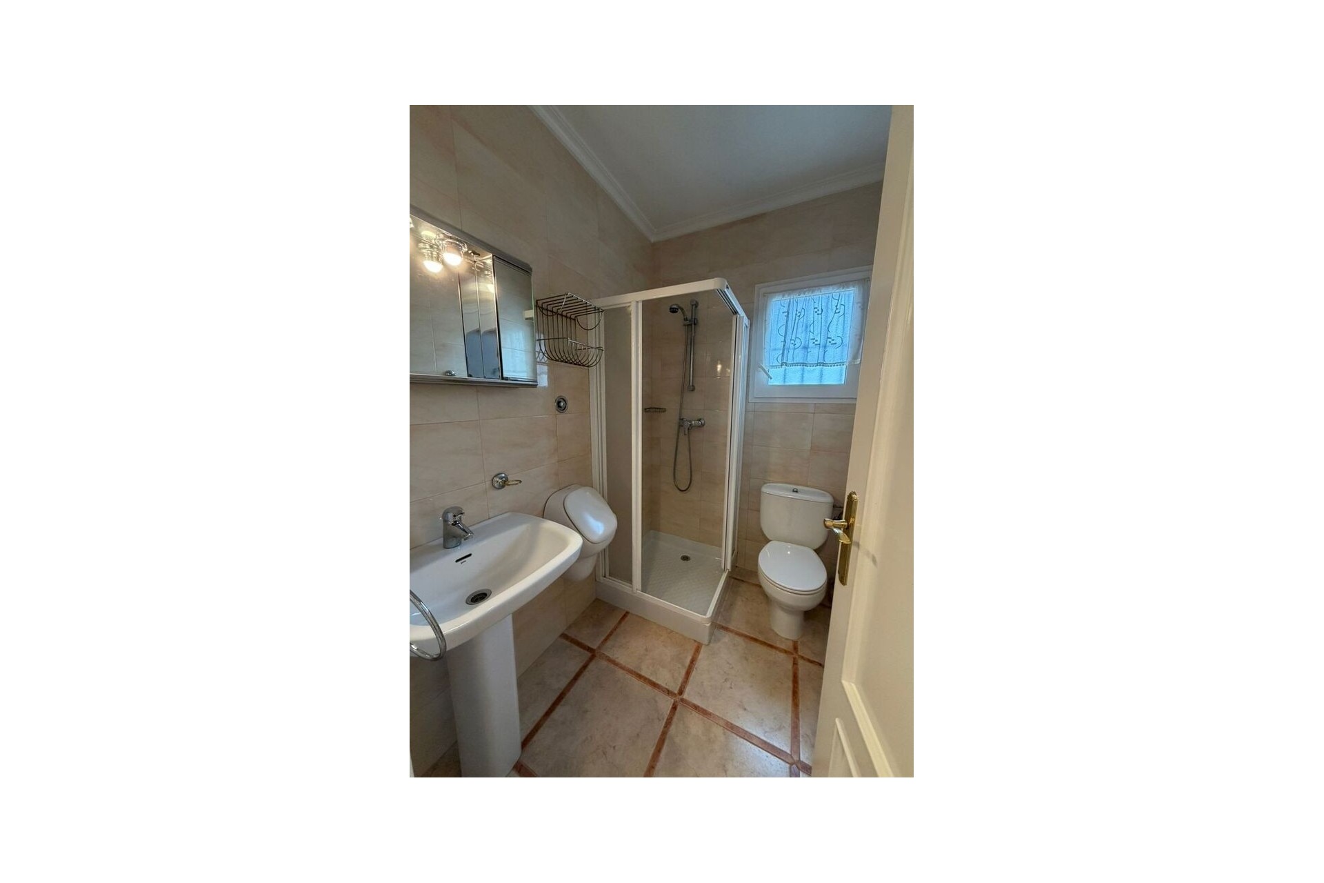 Sale - Detached Villa -
Playa Flamenca - Costa Blanca