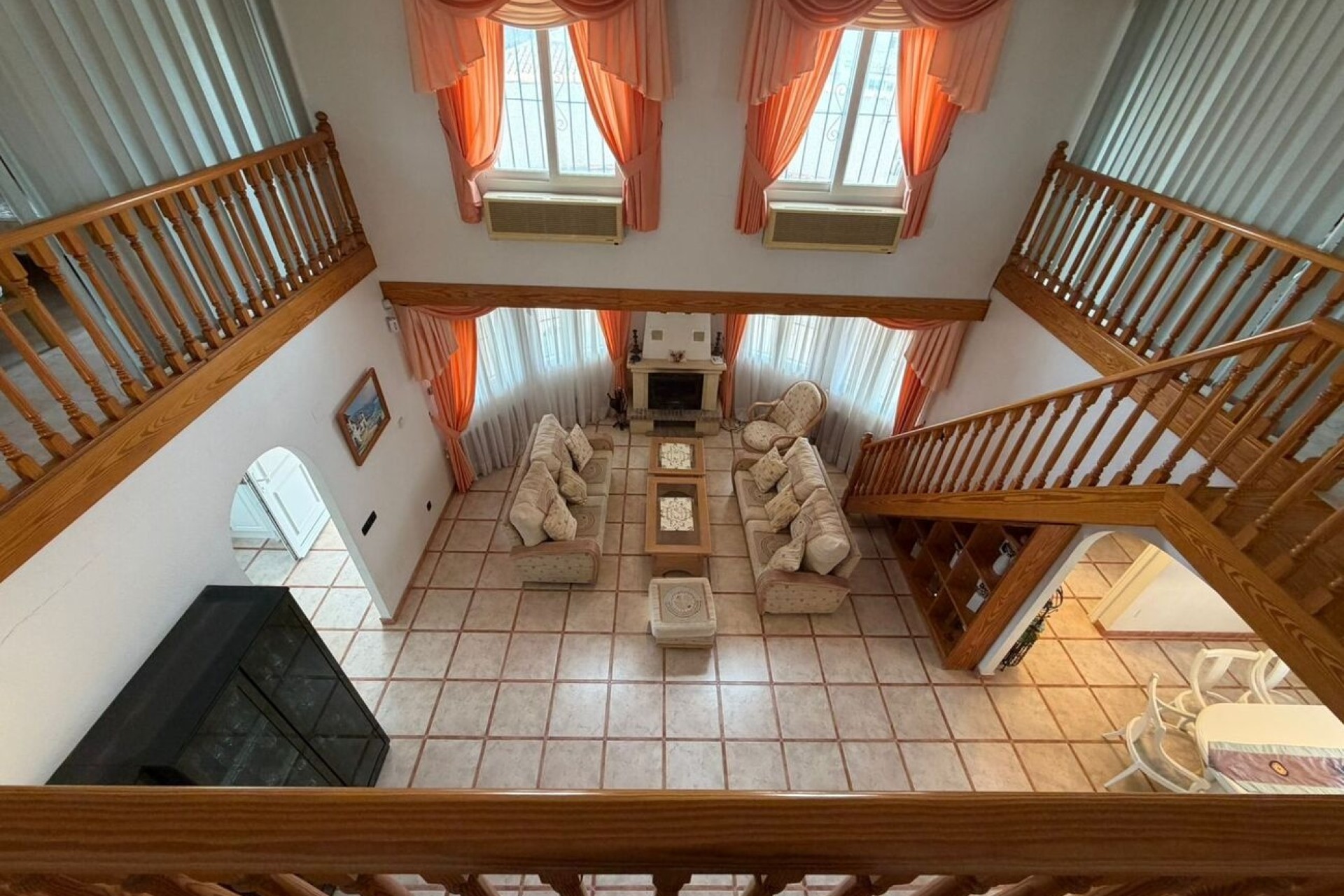 Sale - Detached Villa -
Playa Flamenca - Costa Blanca