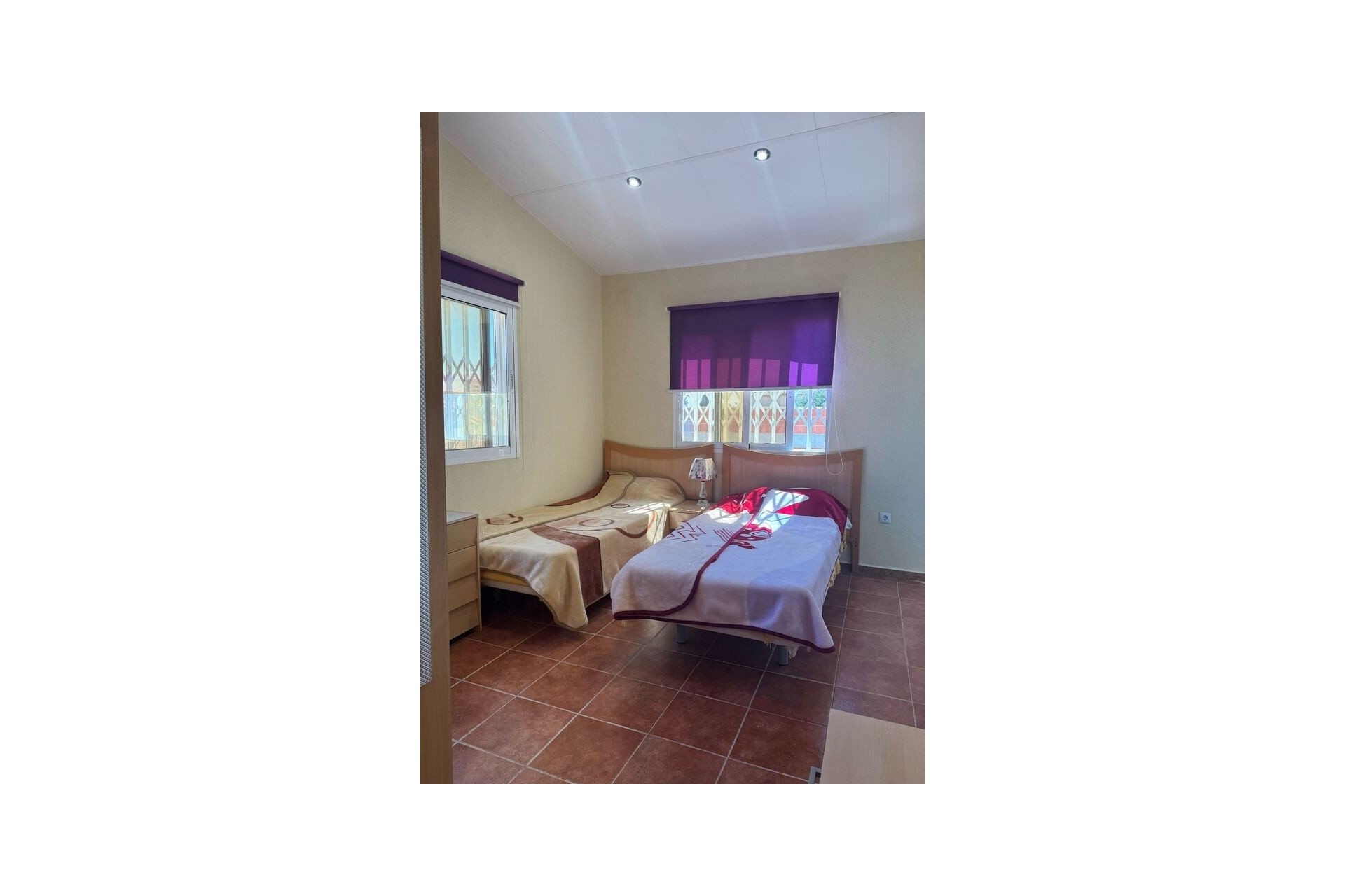Sale - Detached Villa -
Playa Flamenca - Costa Blanca