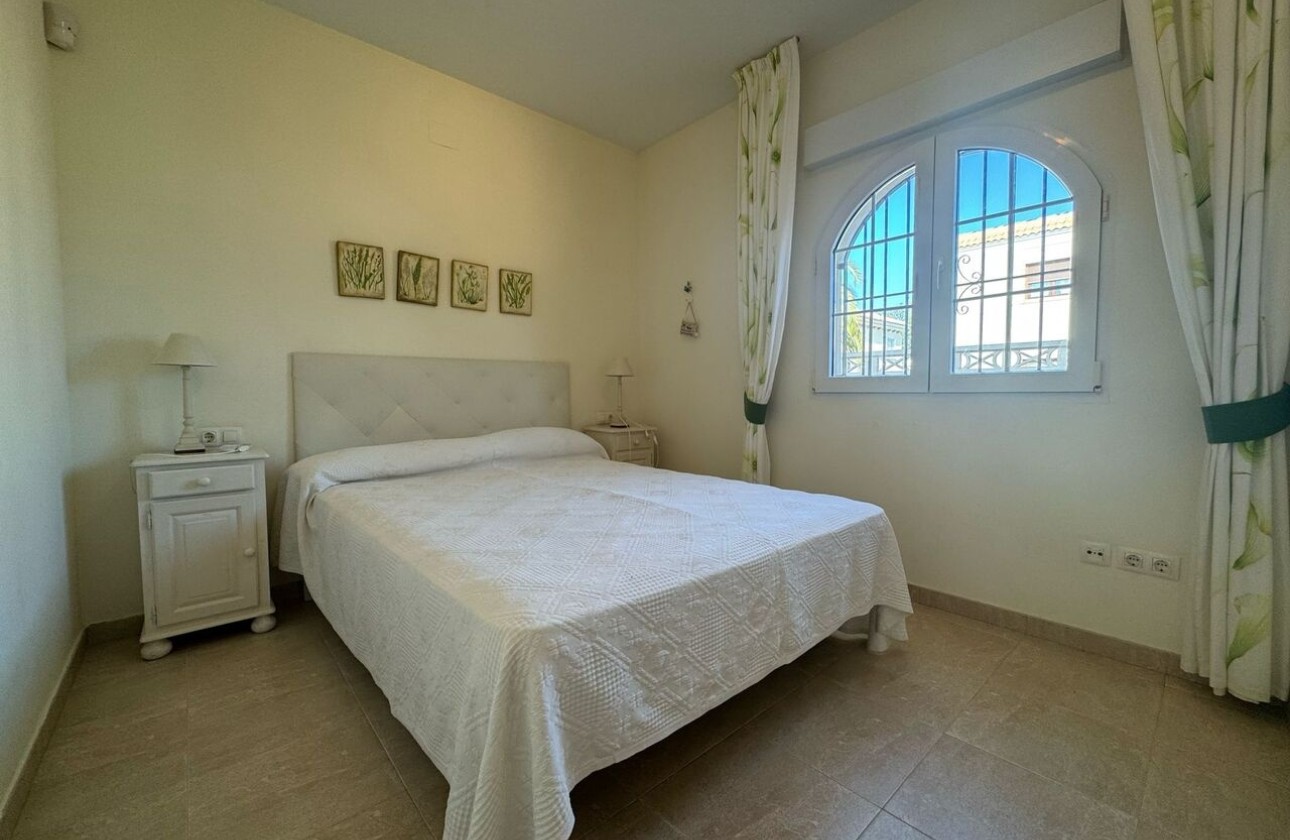 Sale - Detached Villa -
Playa Flamenca - Costa Blanca
