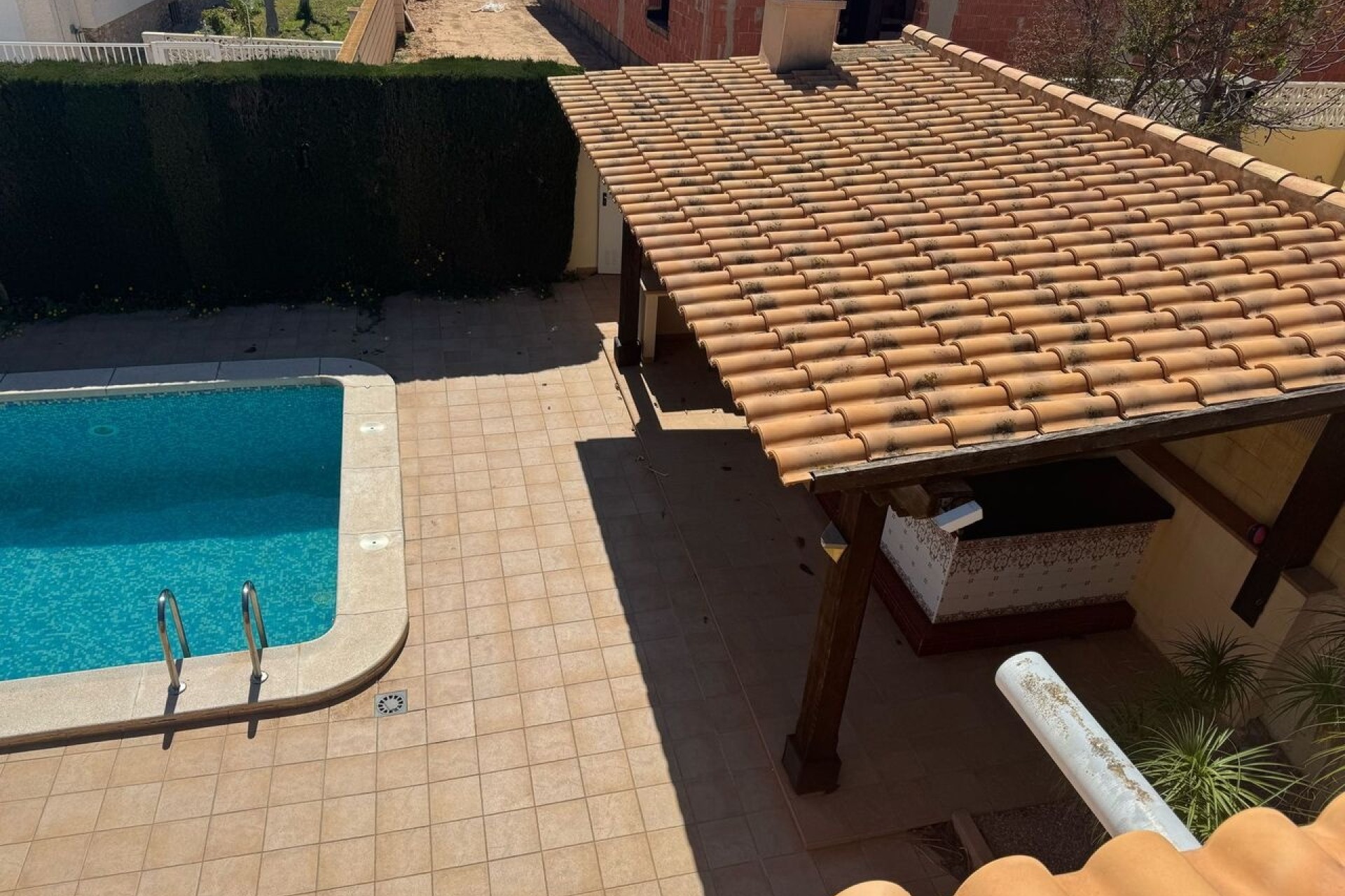 Sale - Detached Villa -
Playa Flamenca - Costa Blanca