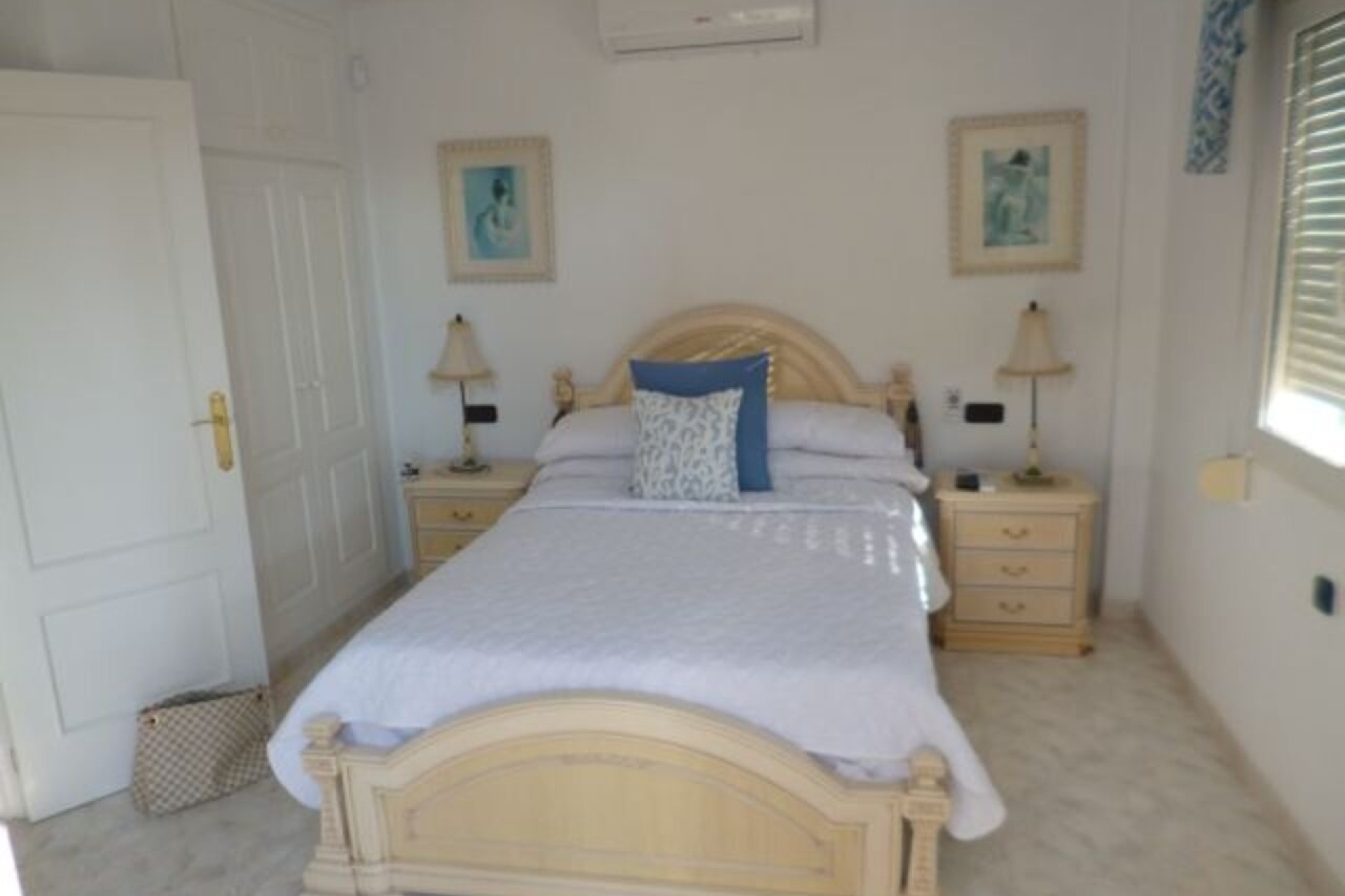 Sale - Detached Villa -
Playa Flamenca - Costa Blanca