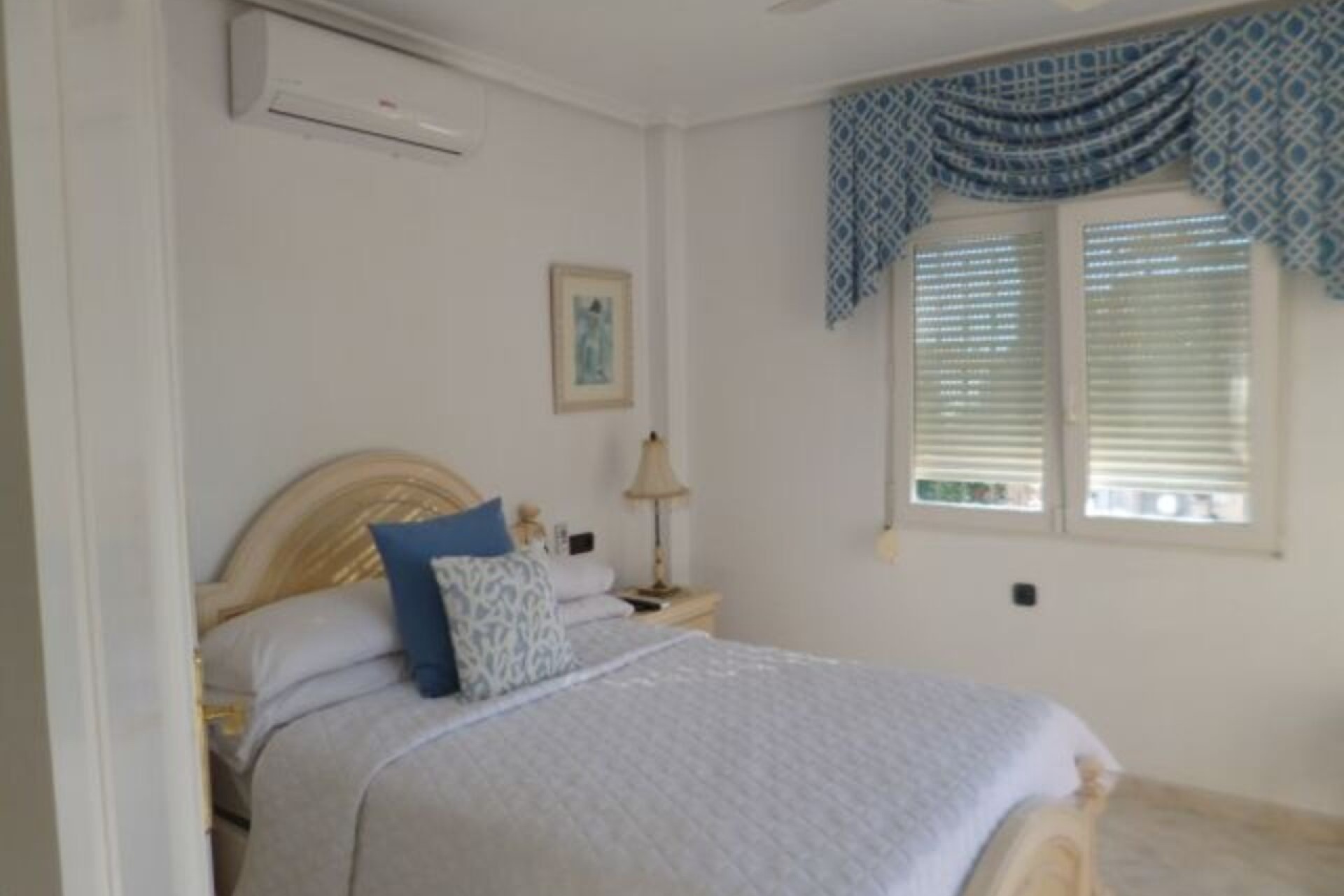 Sale - Detached Villa -
Playa Flamenca - Costa Blanca