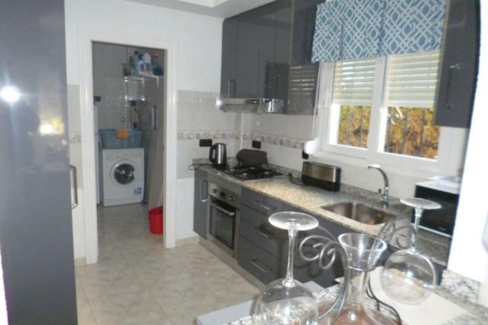 Sale - Detached Villa -
Playa Flamenca - Costa Blanca