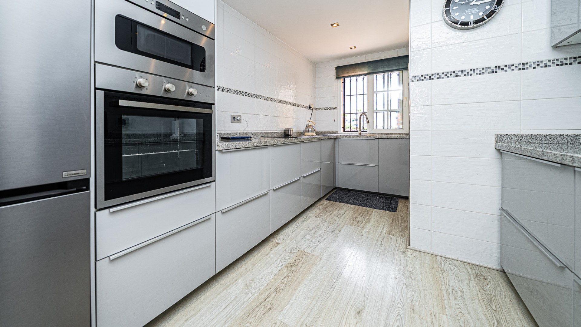 Sale - Detached Villa -
Playa Flamenca - Montilla