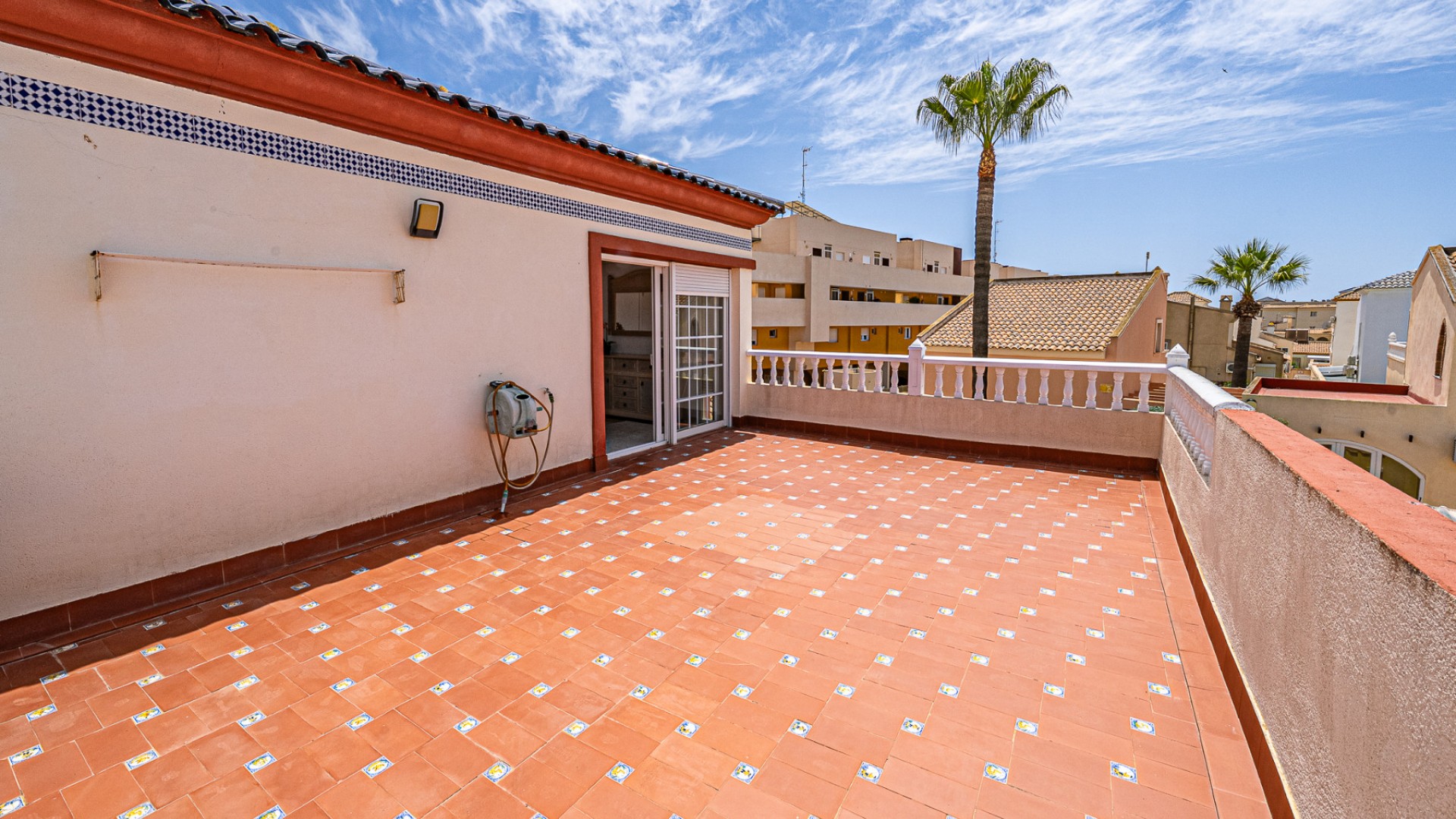 Sale - Detached Villa -
Playa Flamenca - Montilla