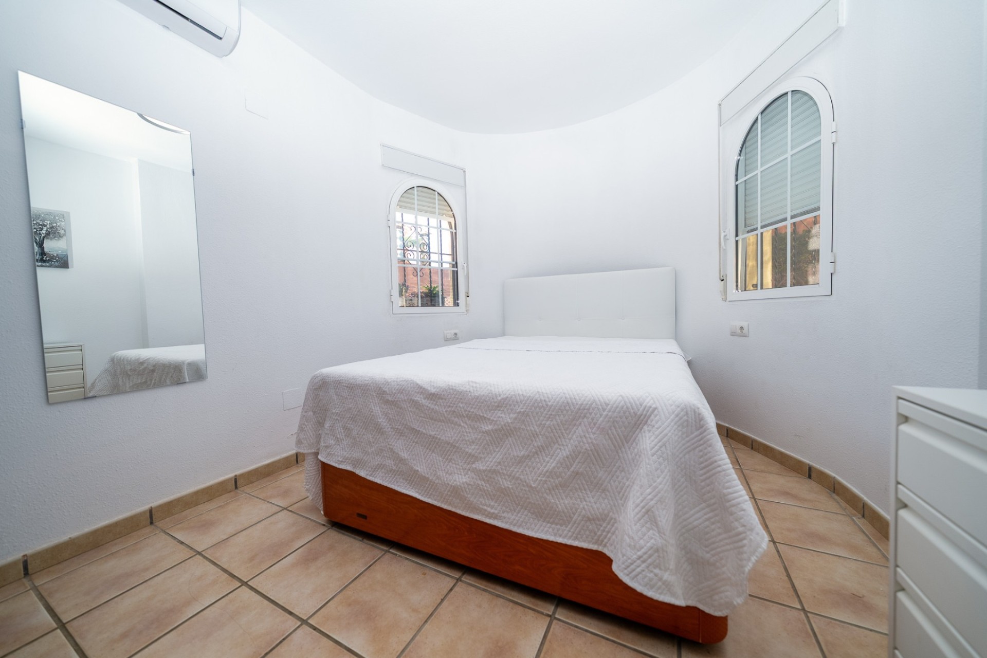 Sale - Detached Villa -
Playa Flamenca - Sportcentre