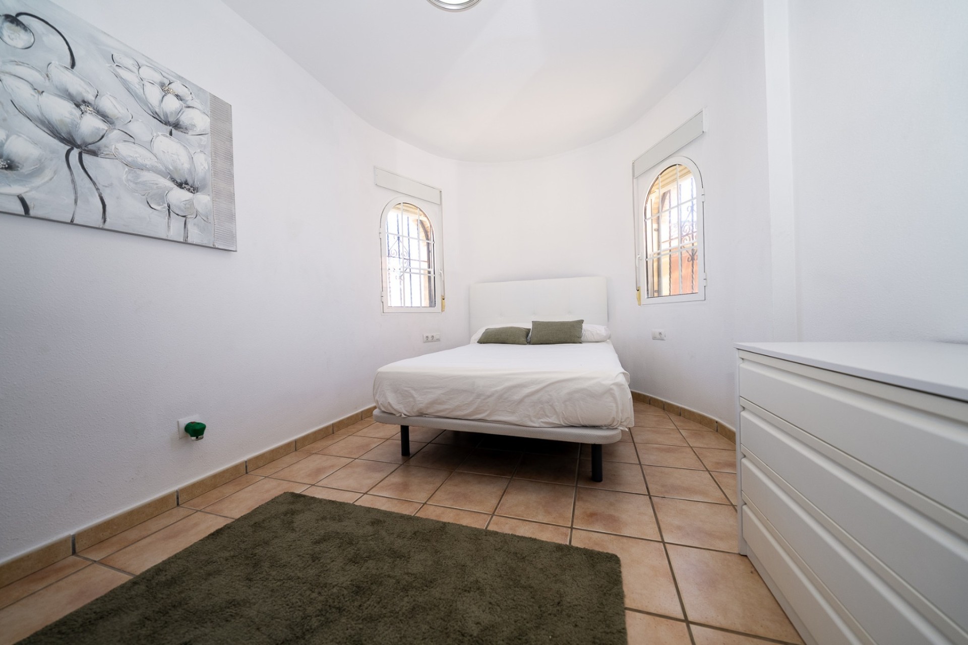 Sale - Detached Villa -
Playa Flamenca - Sportcentre