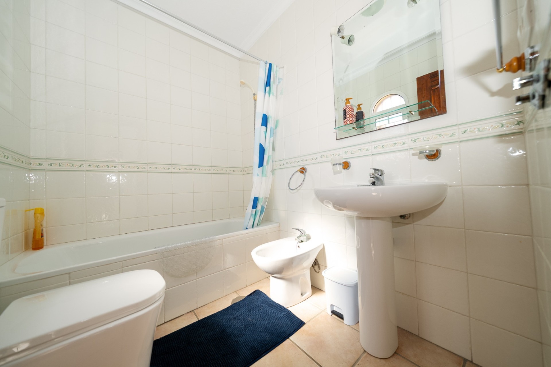 Sale - Detached Villa -
Playa Flamenca - Sportcentre