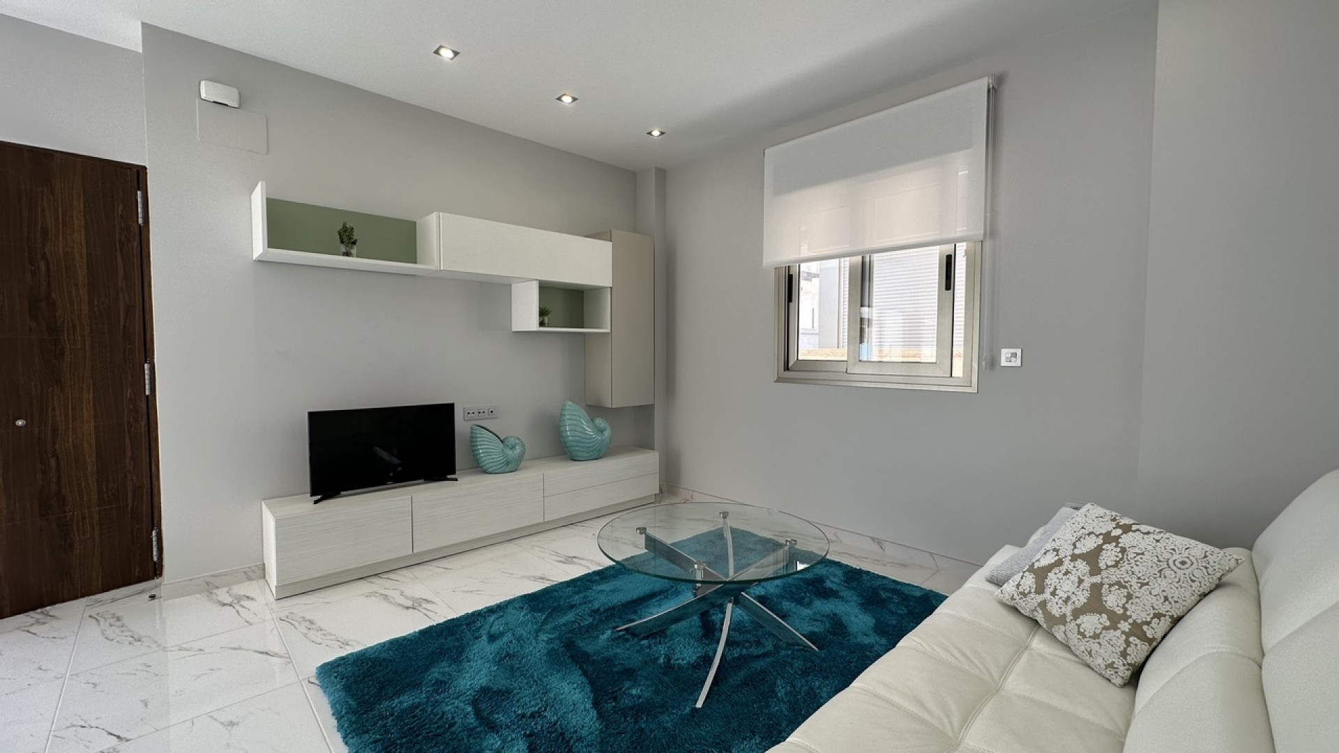 Sale - Detached Villa -
Playa Flamenca