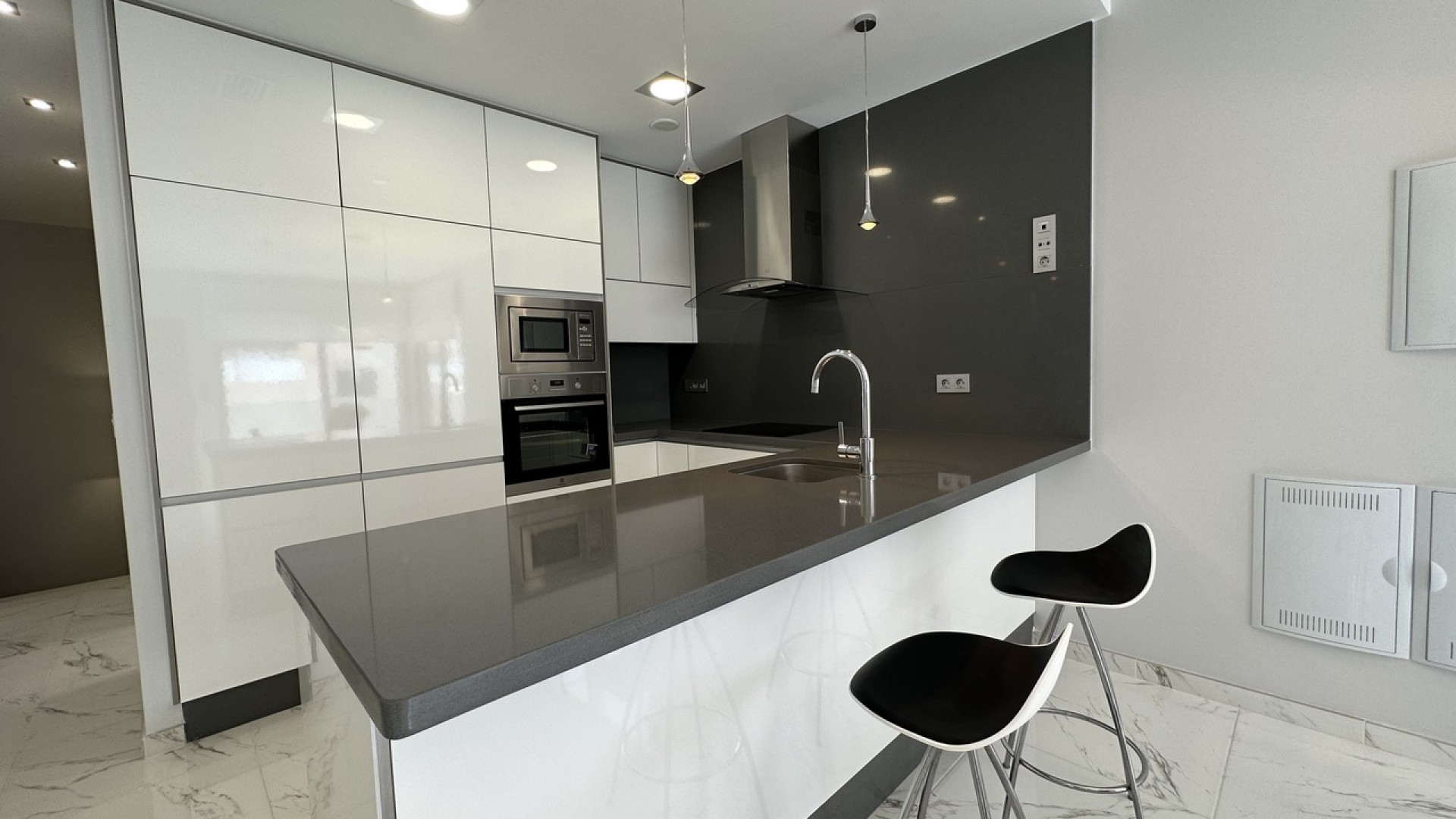 Sale - Detached Villa -
Playa Flamenca