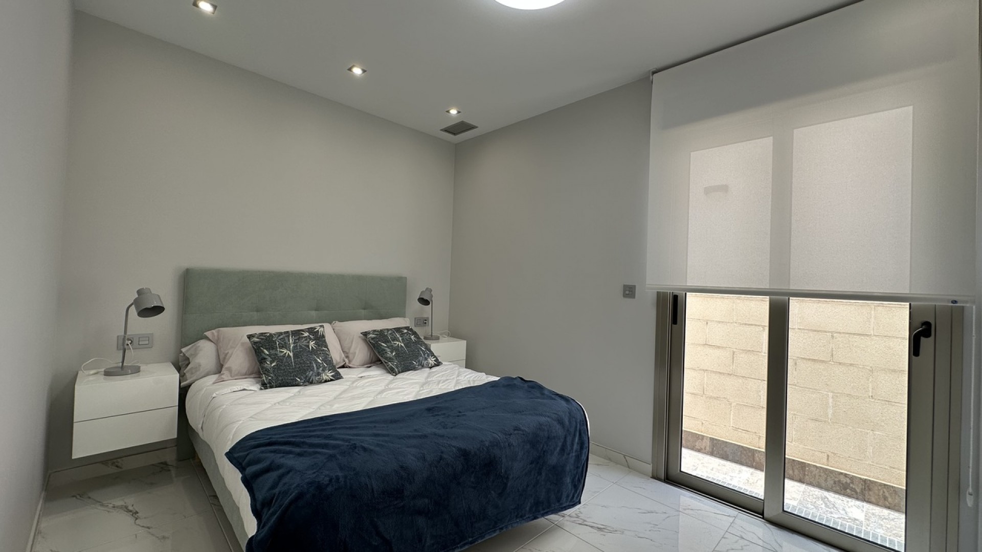 Sale - Detached Villa -
Playa Flamenca