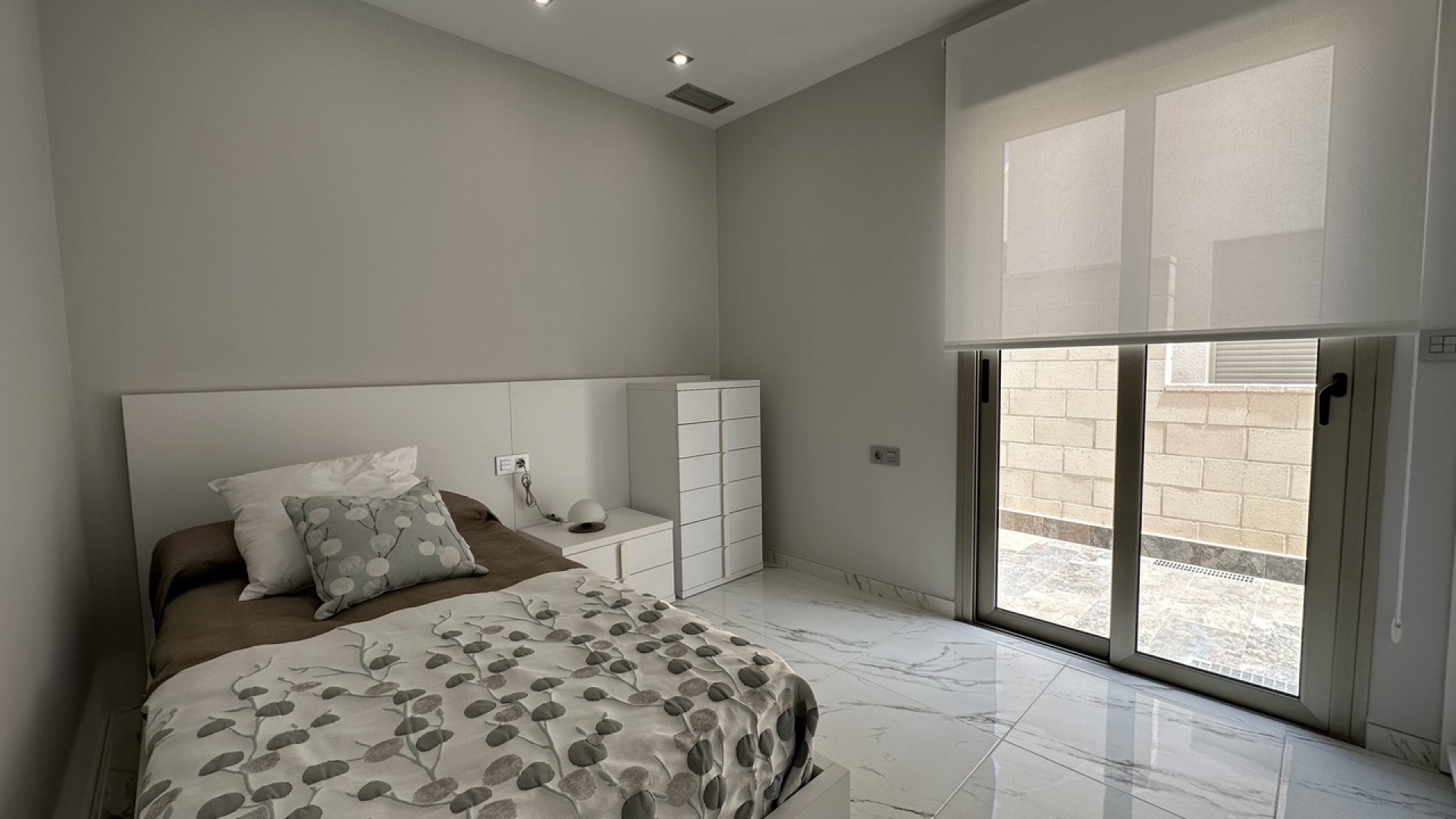 Sale - Detached Villa -
Playa Flamenca