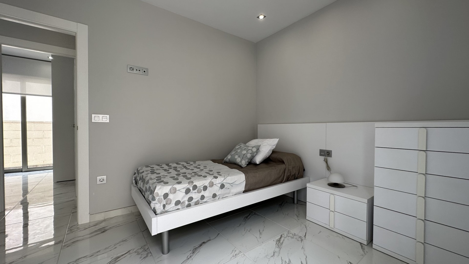 Sale - Detached Villa -
Playa Flamenca