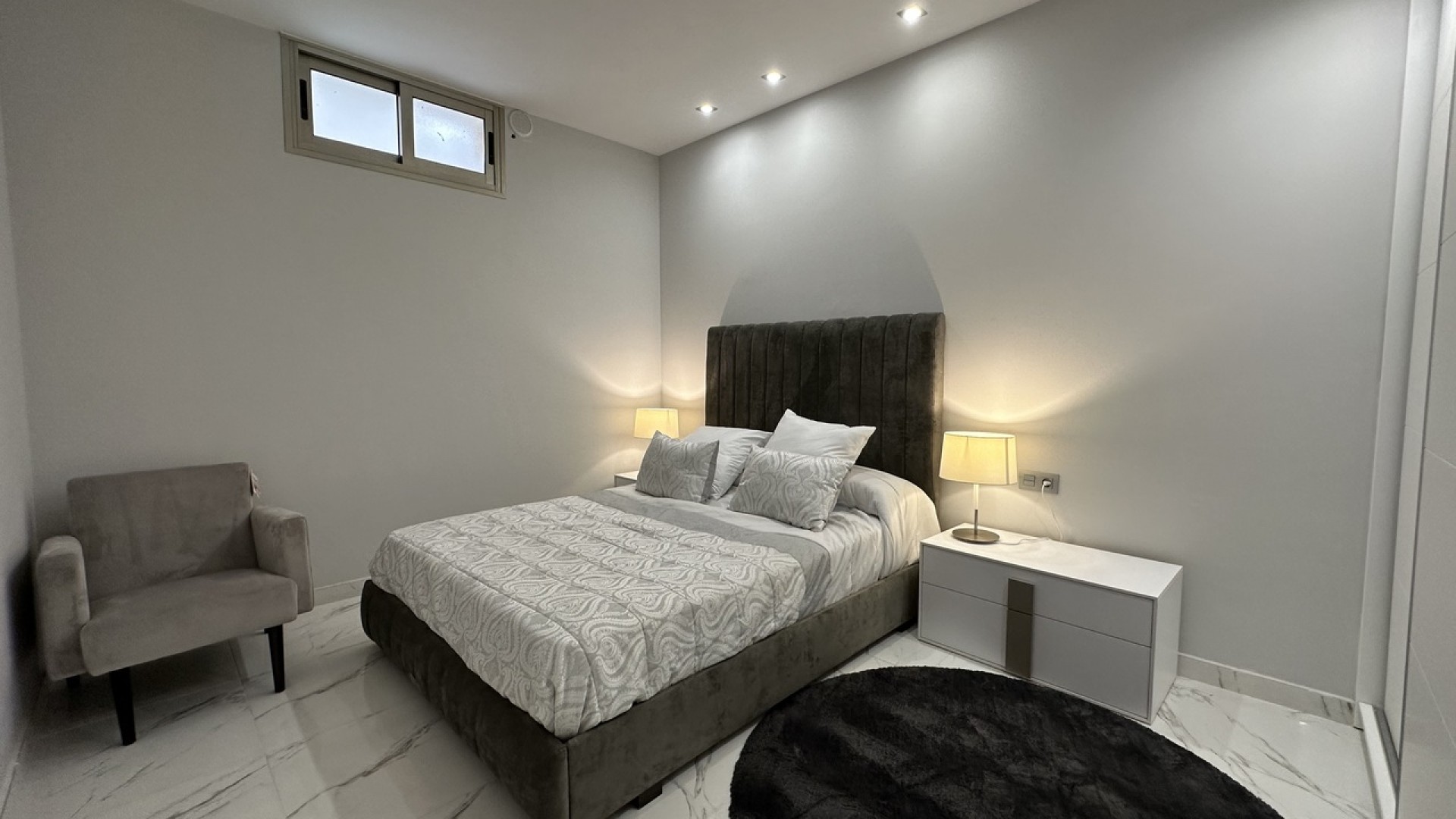 Sale - Detached Villa -
Playa Flamenca