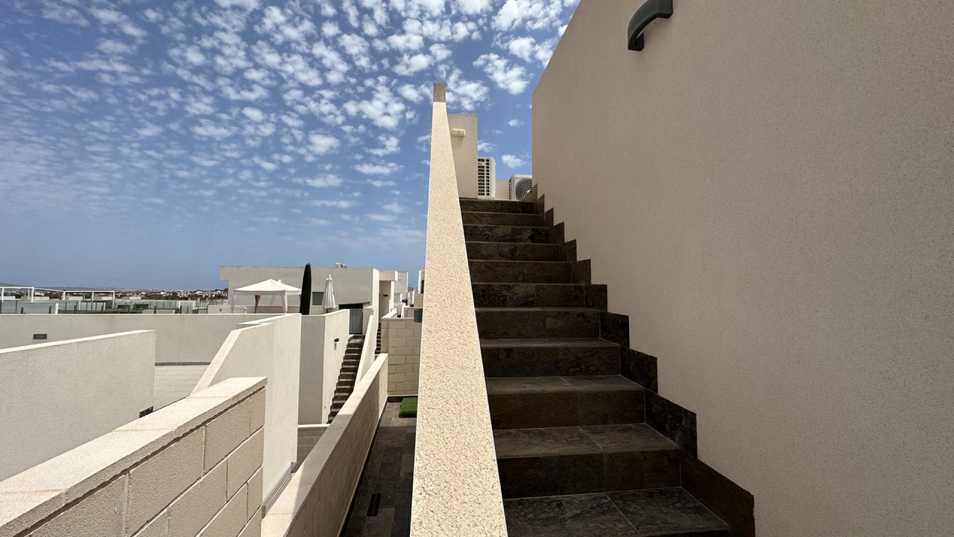 Sale - Detached Villa -
Playa Flamenca