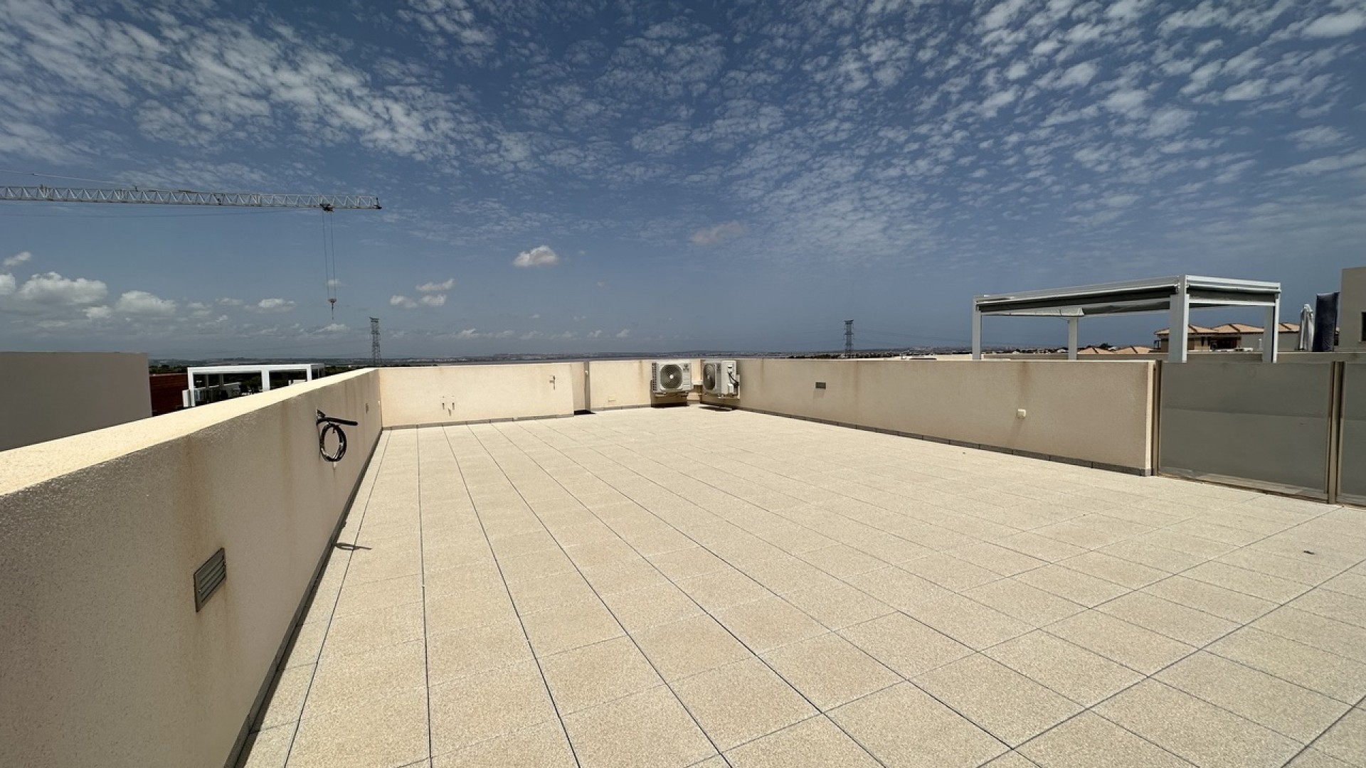 Sale - Detached Villa -
Playa Flamenca