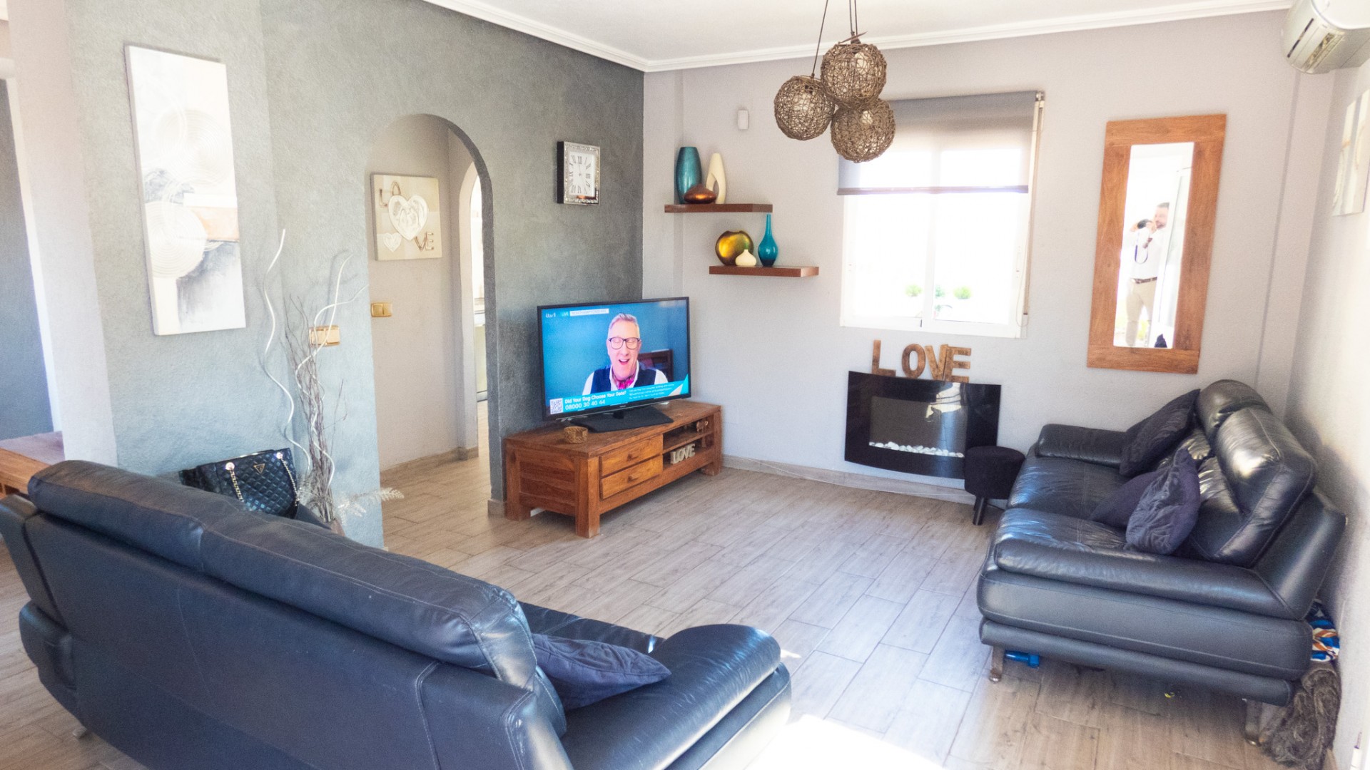 Sale - Detached Villa -
Playa Flamenca