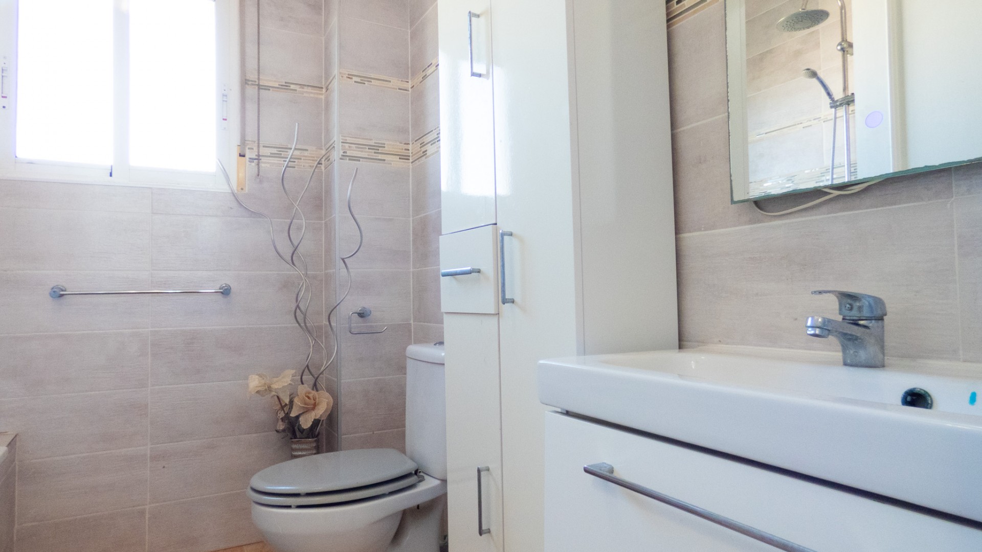 Sale - Detached Villa -
Playa Flamenca