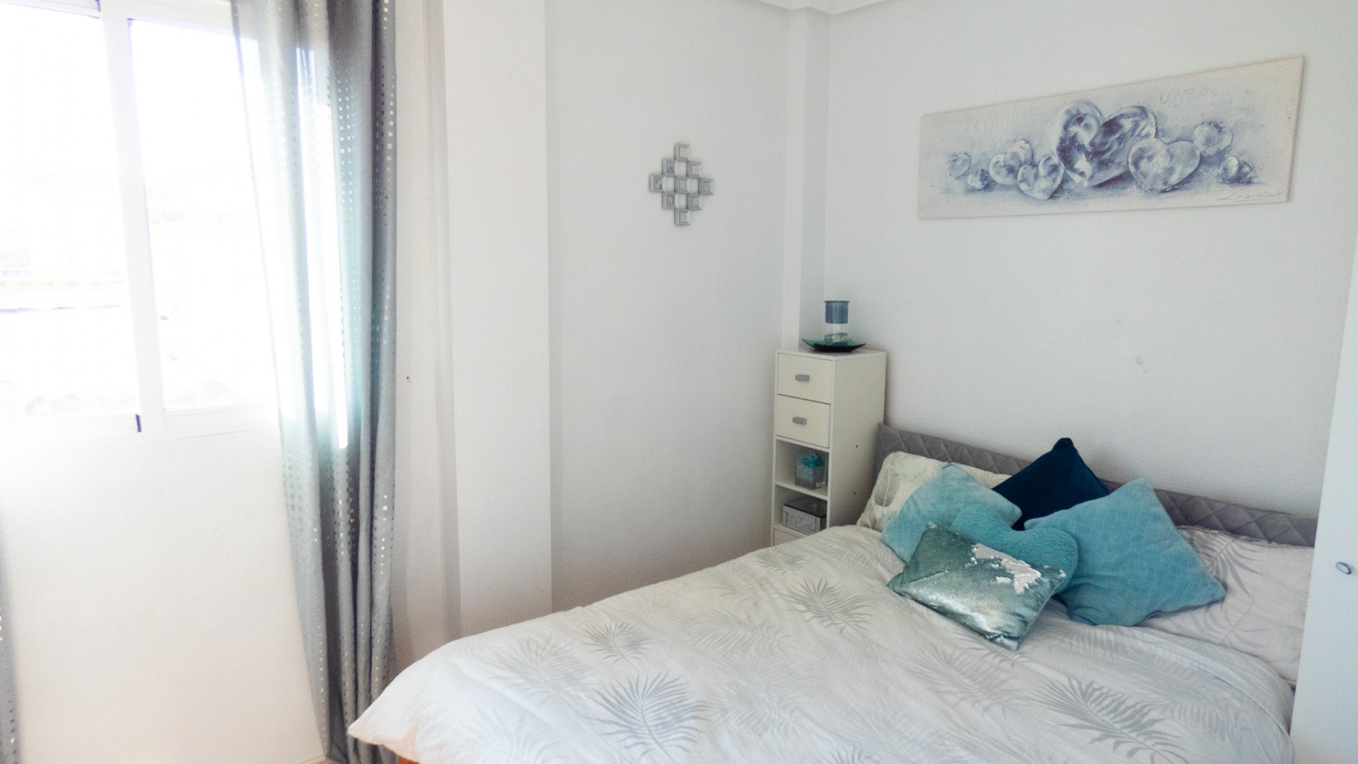 Sale - Detached Villa -
Playa Flamenca