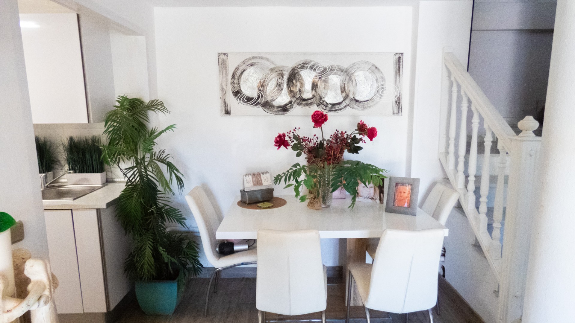 Sale - Detached Villa -
Playa Flamenca