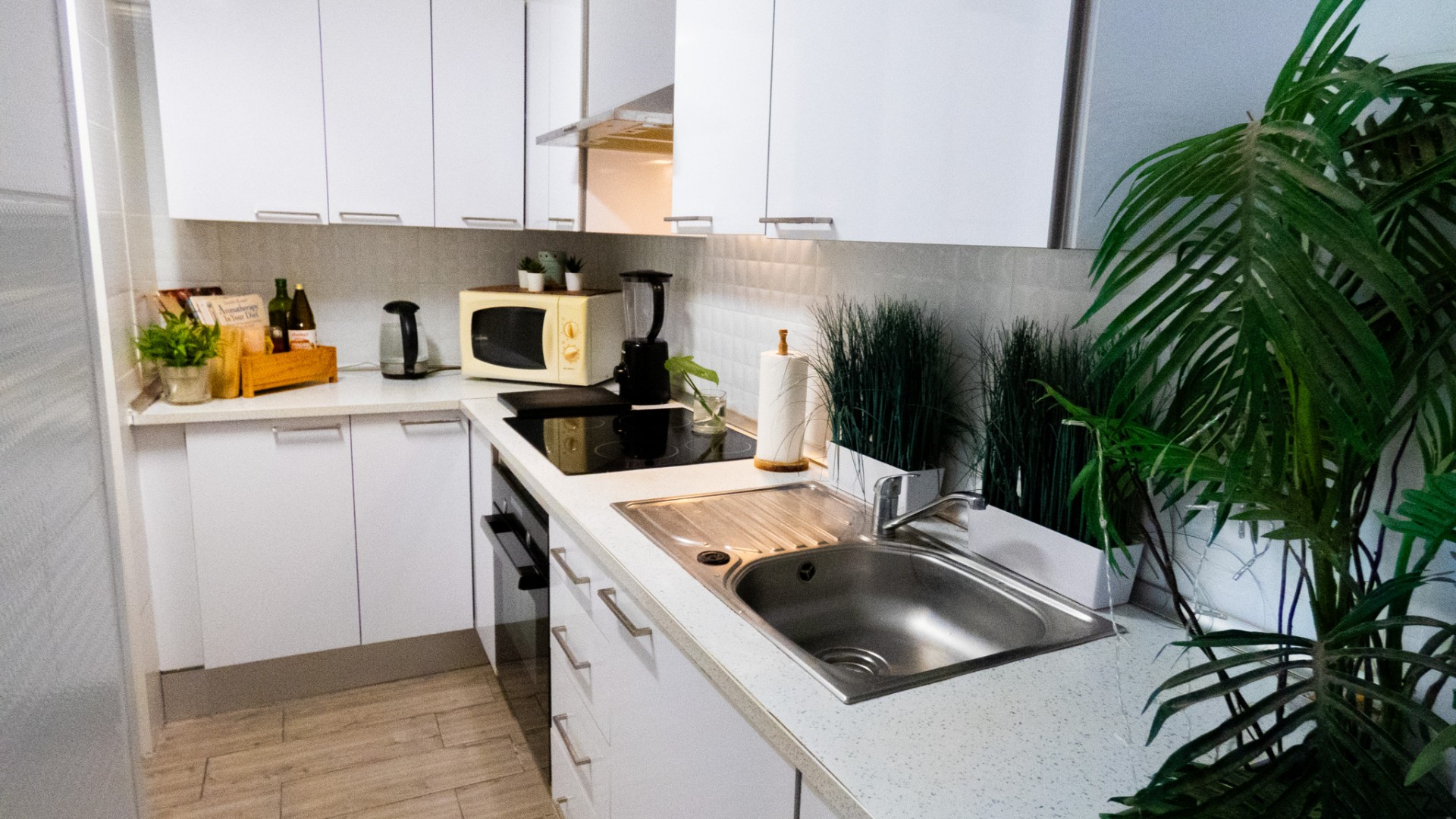 Sale - Detached Villa -
Playa Flamenca