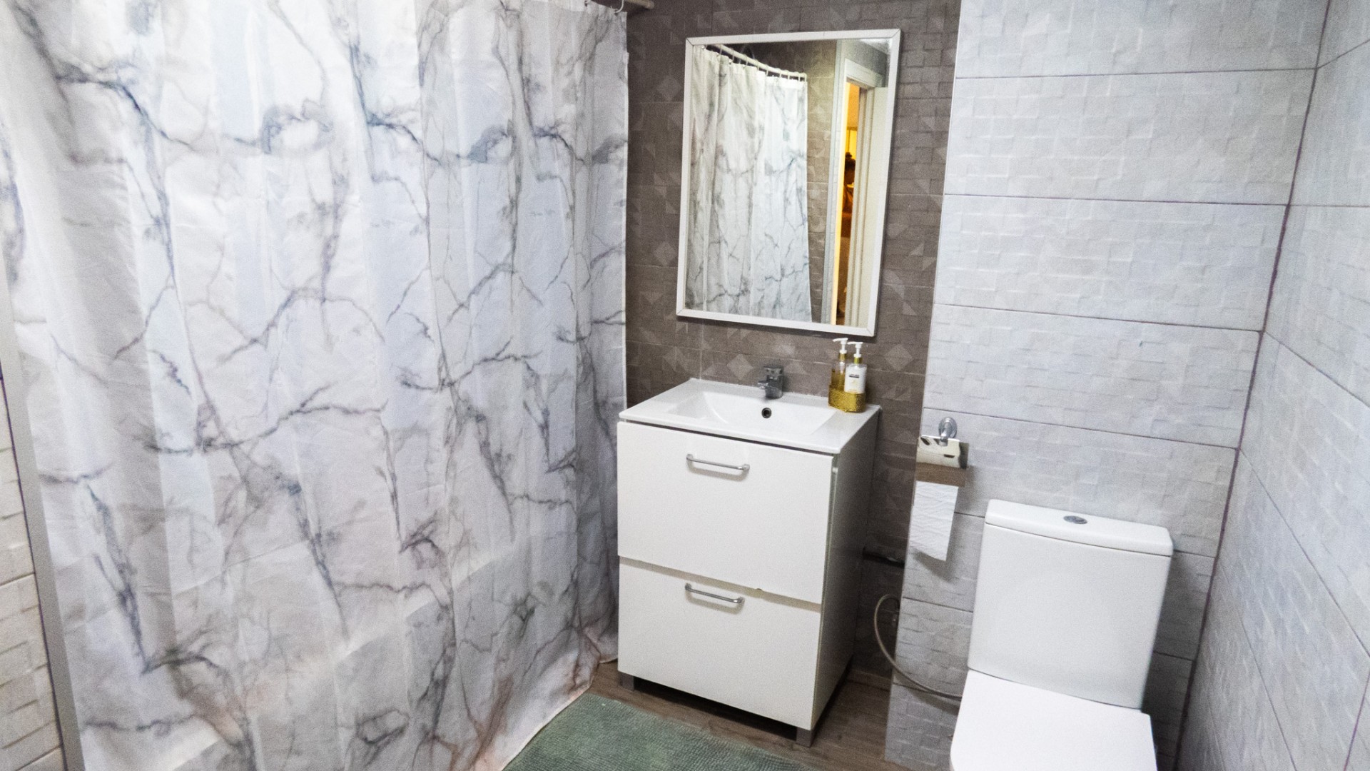 Sale - Detached Villa -
Playa Flamenca