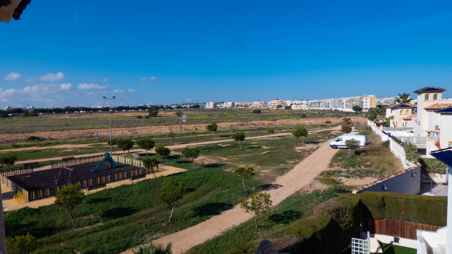 Sale - Detached Villa -
Playa Flamenca