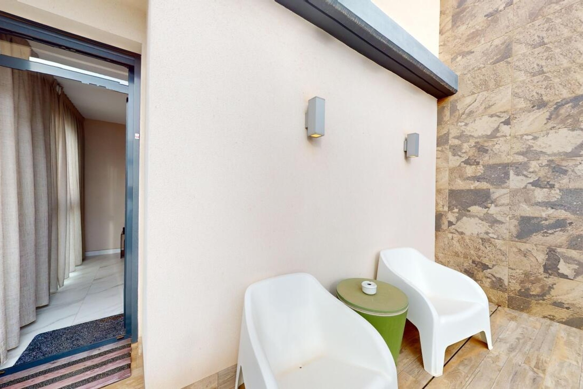 Sale - Detached Villa -
Playa honda - Costa Calida