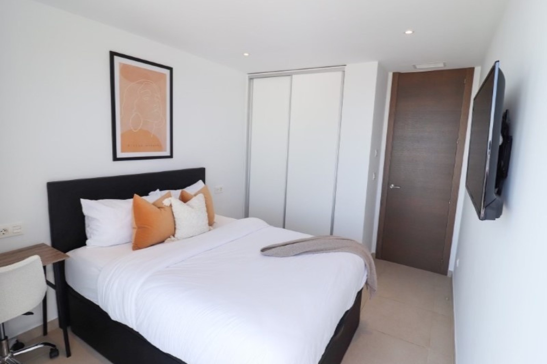 Sale - Detached Villa -
Polop - Costa Blanca