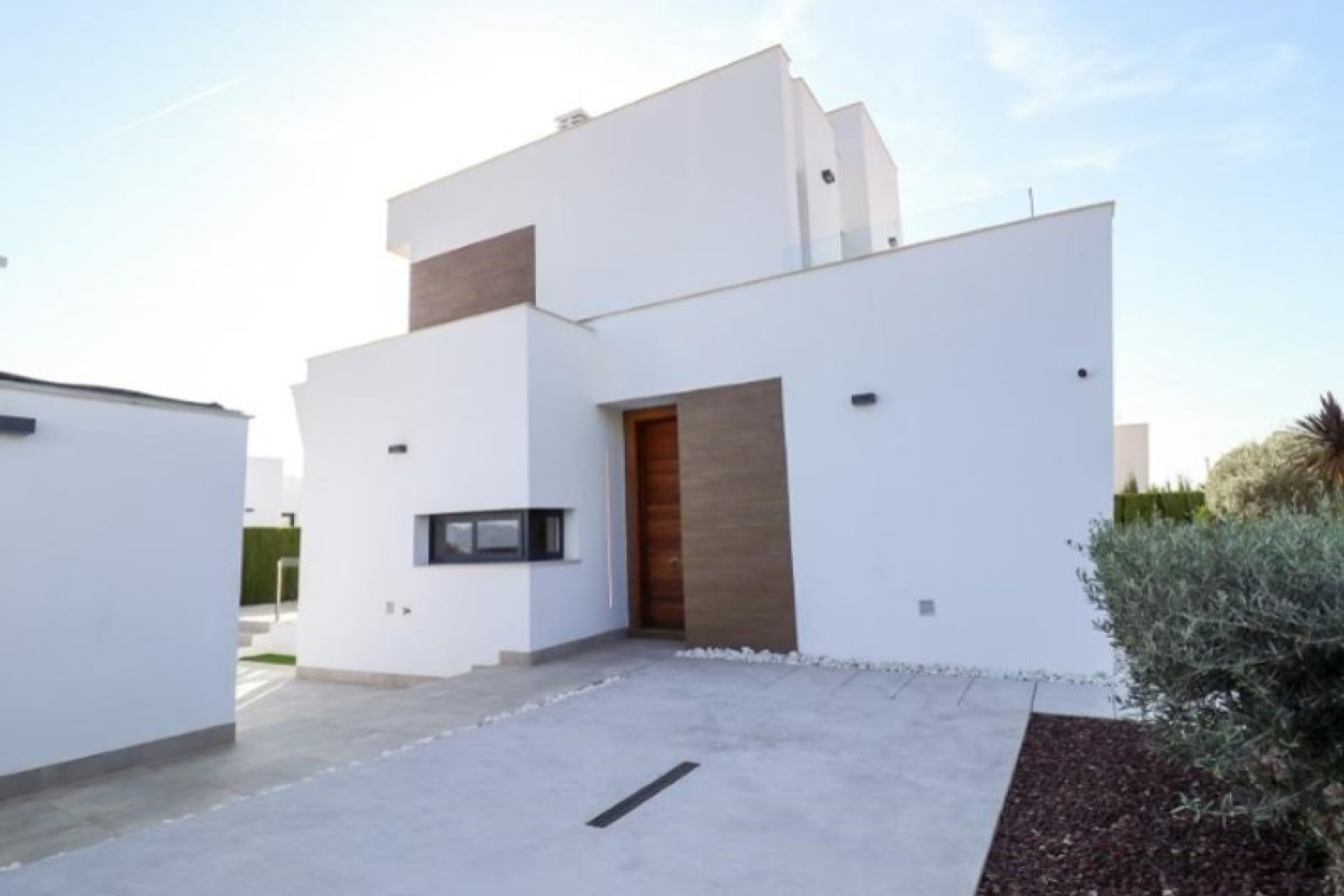 Sale - Detached Villa -
Polop - Costa Blanca