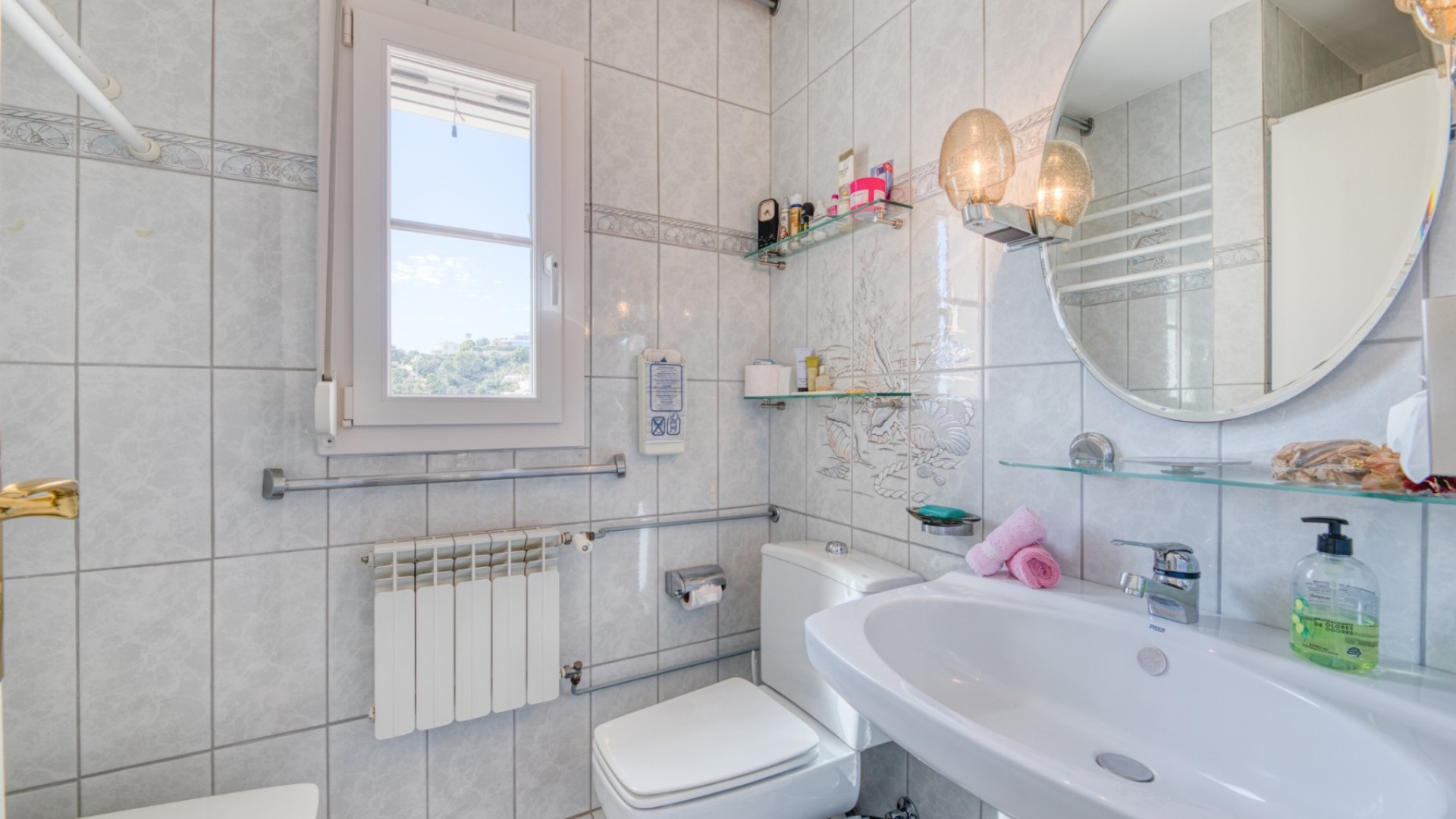 Sale - Detached Villa -
Port d'Andratx - Andratx