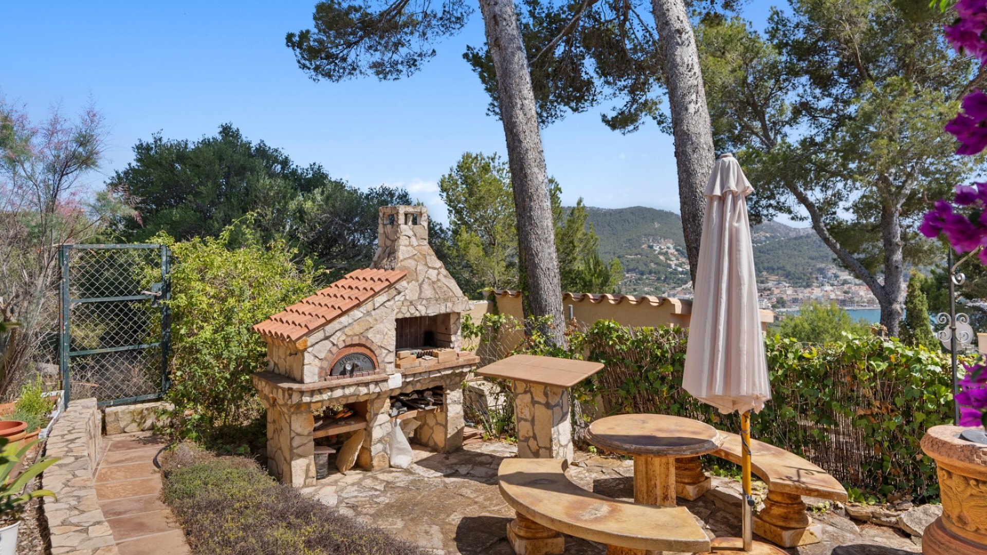 Sale - Detached Villa -
Port d'Andratx - Andratx