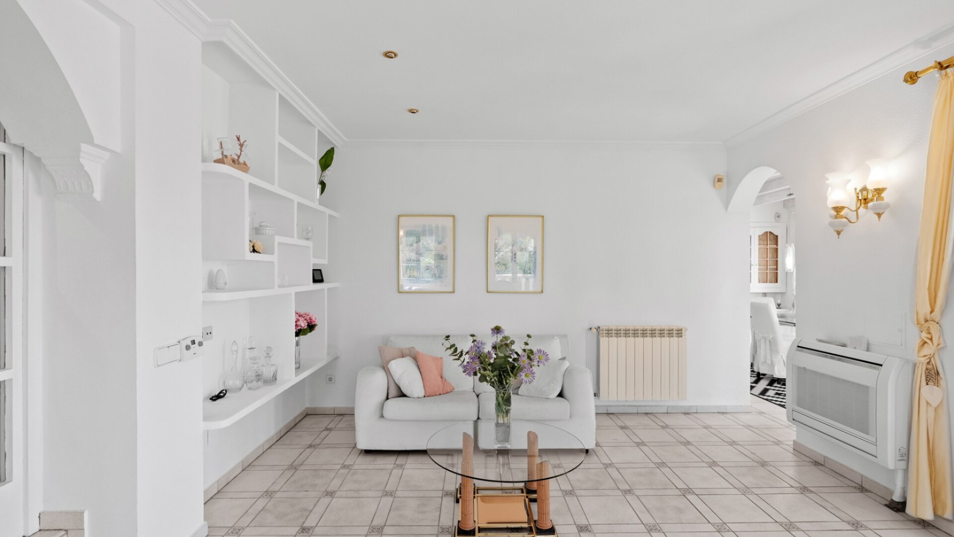 Sale - Detached Villa -
Port d'Andratx - Andratx